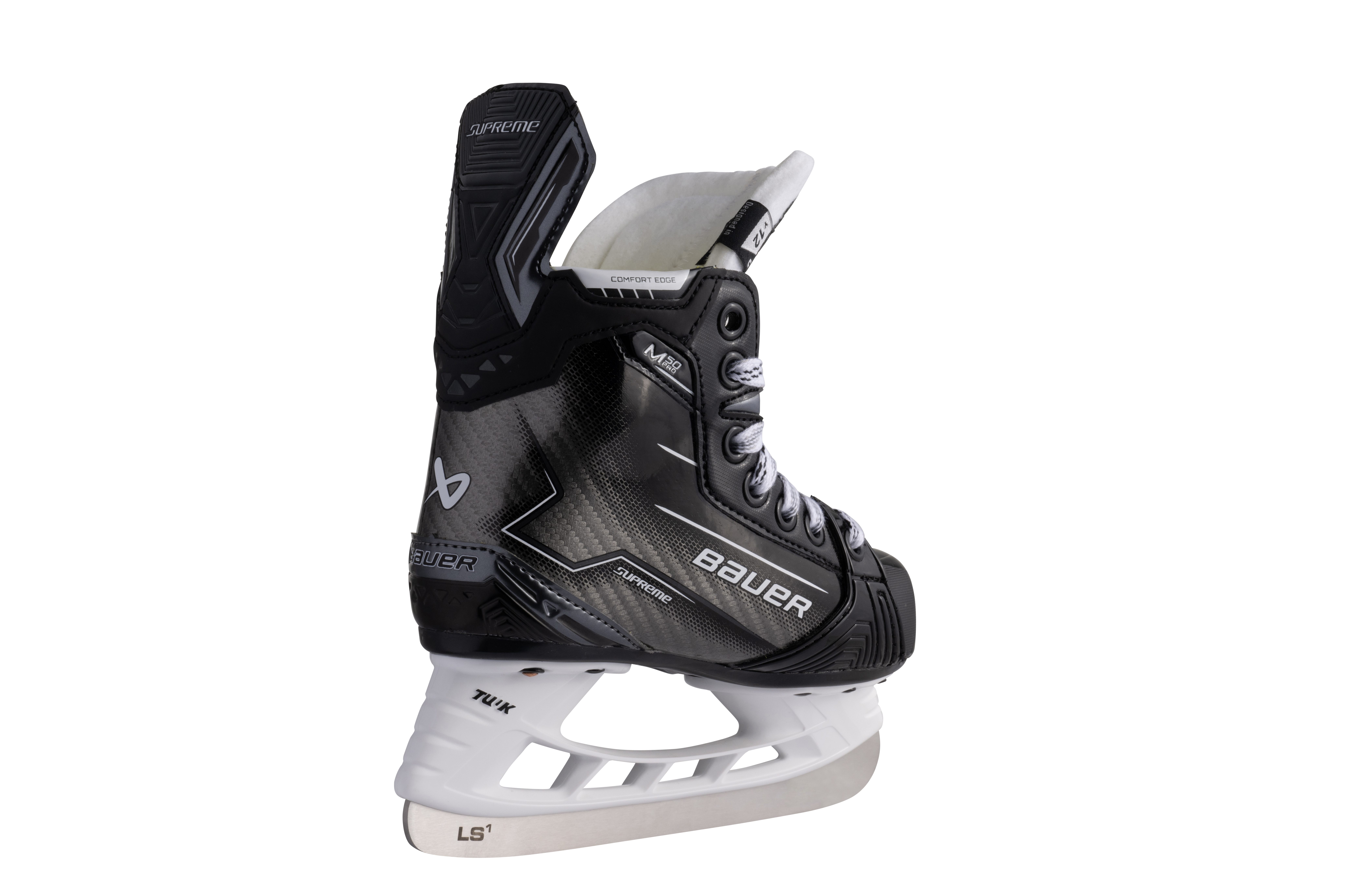Brusle BAUER S24 SUPREME M50 PRO SKATE-YTH (1063303)