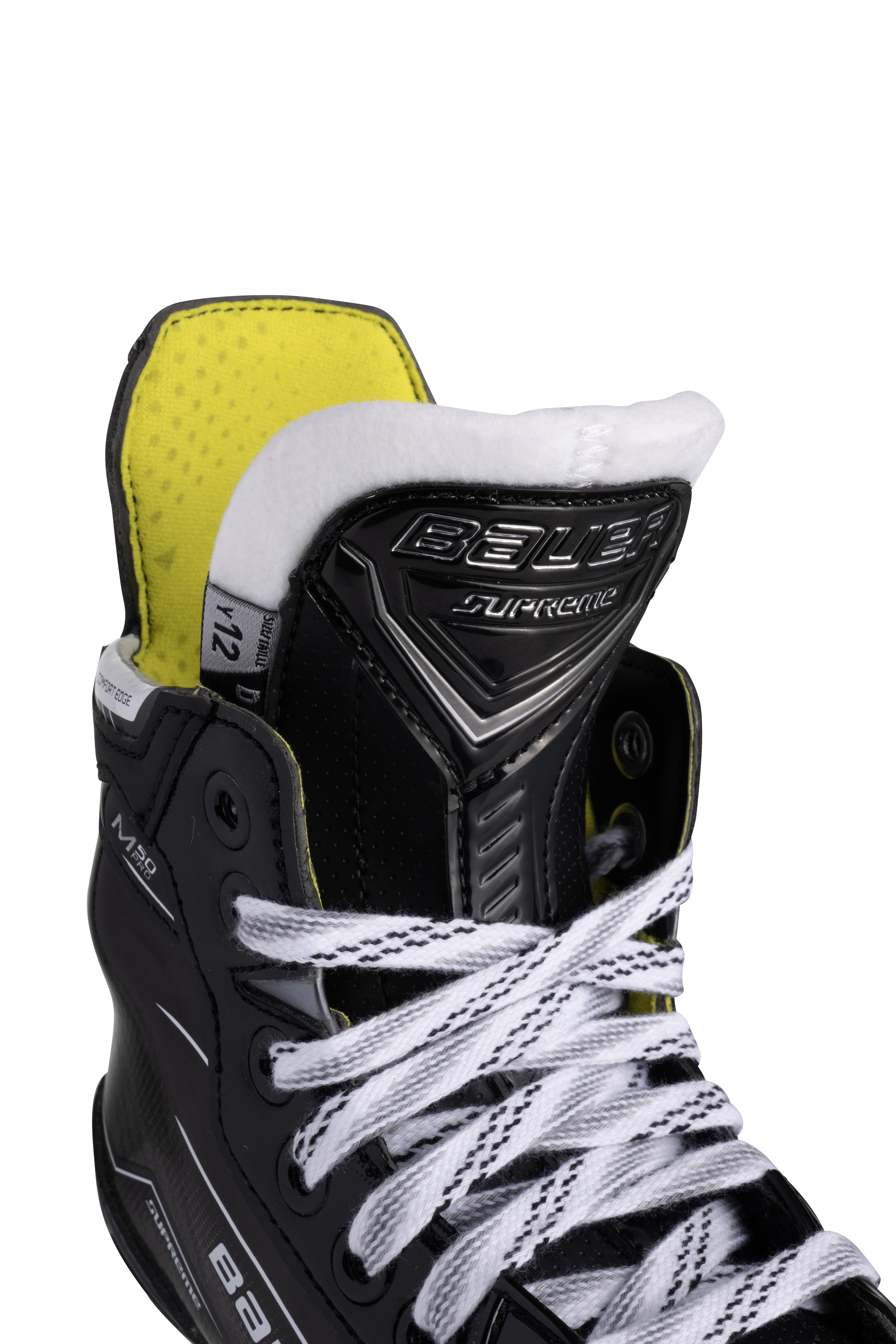 Brusle BAUER S24 SUPREME M50 PRO SKATE-YTH (1063303)