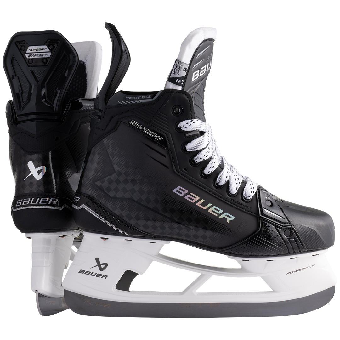 Brusle BAUER S24 TI SUPREME SHADOW SKATE-SR (1063589)