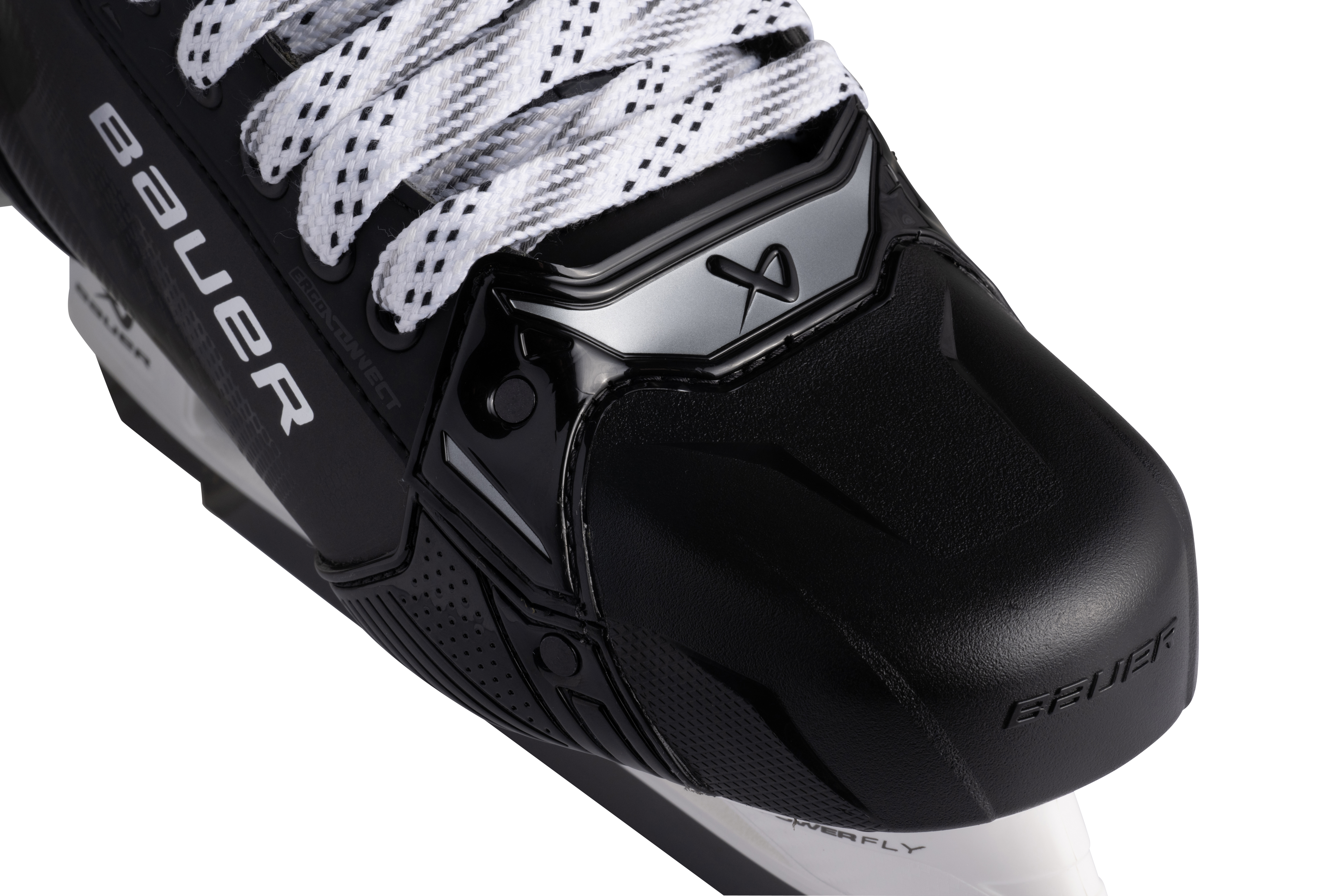 Brusle BAUER S24 TI SUPREME SHADOW SKATE-SR (1063589)