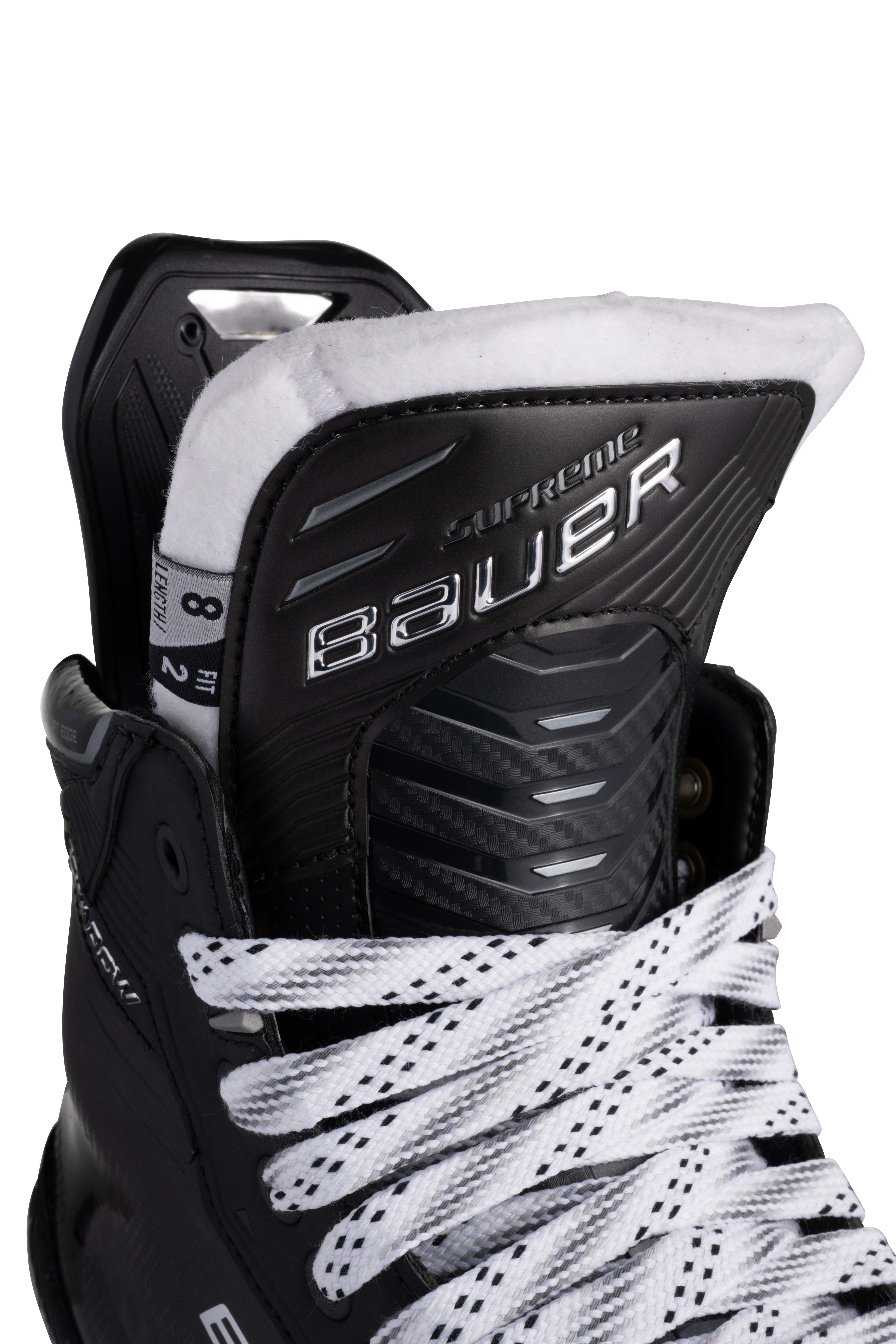 Brusle BAUER S24 TI SUPREME SHADOW SKATE-SR (1063589)