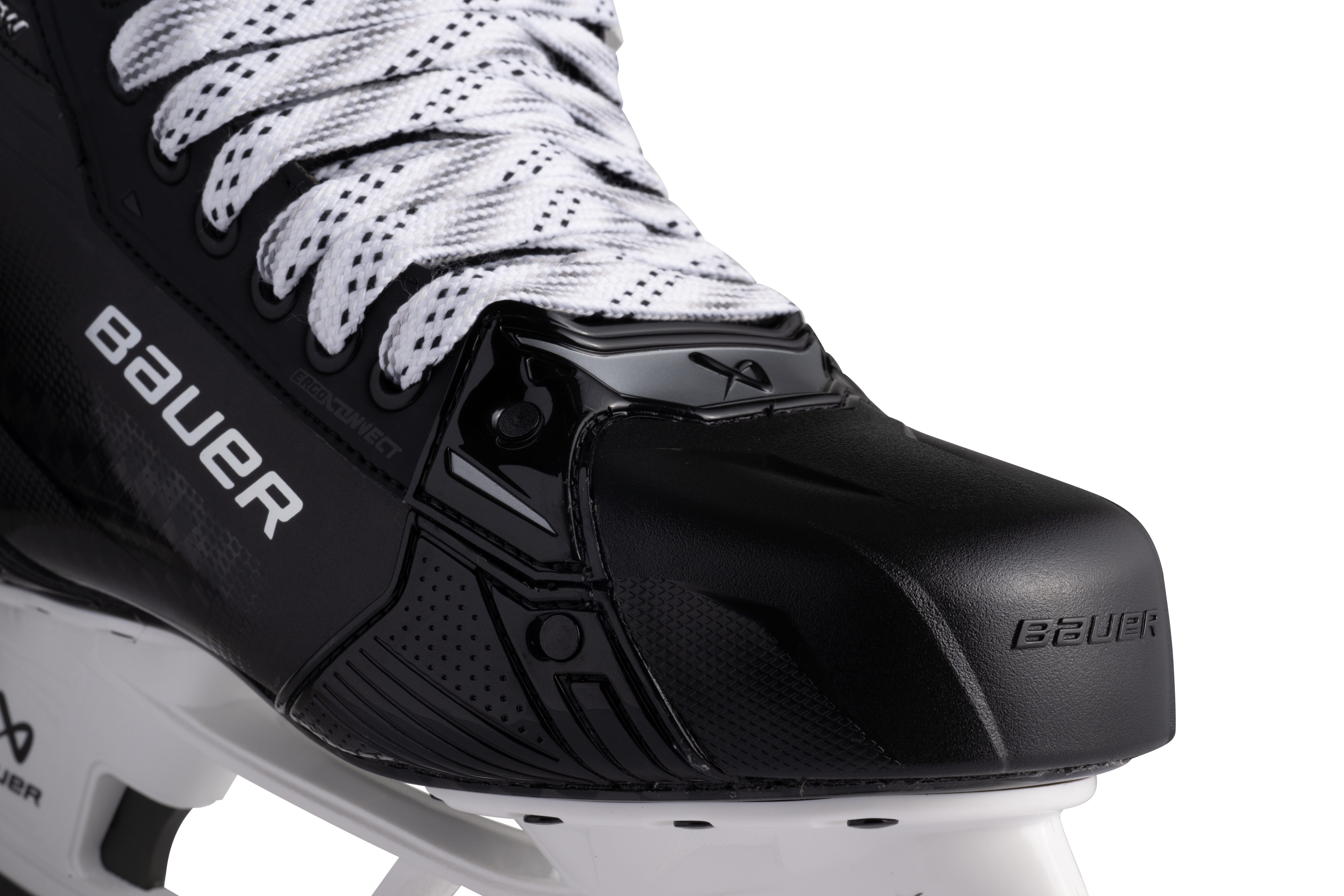 Brusle BAUER S24 TI SUPREME SHADOW SKATE-SR (1063589)