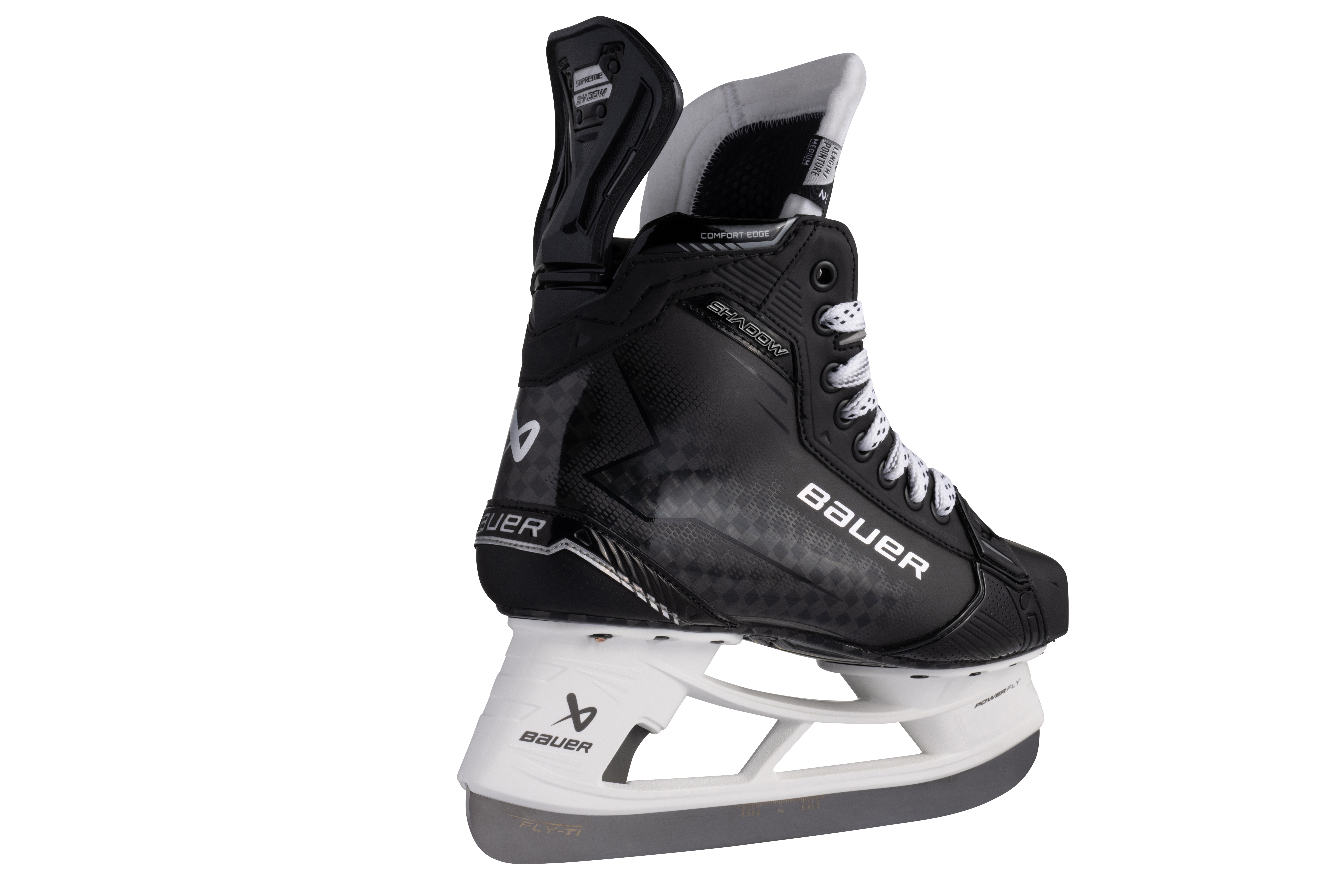 Brusle BAUER S24 TI SUPREME SHADOW SKATE-SR (1063589)