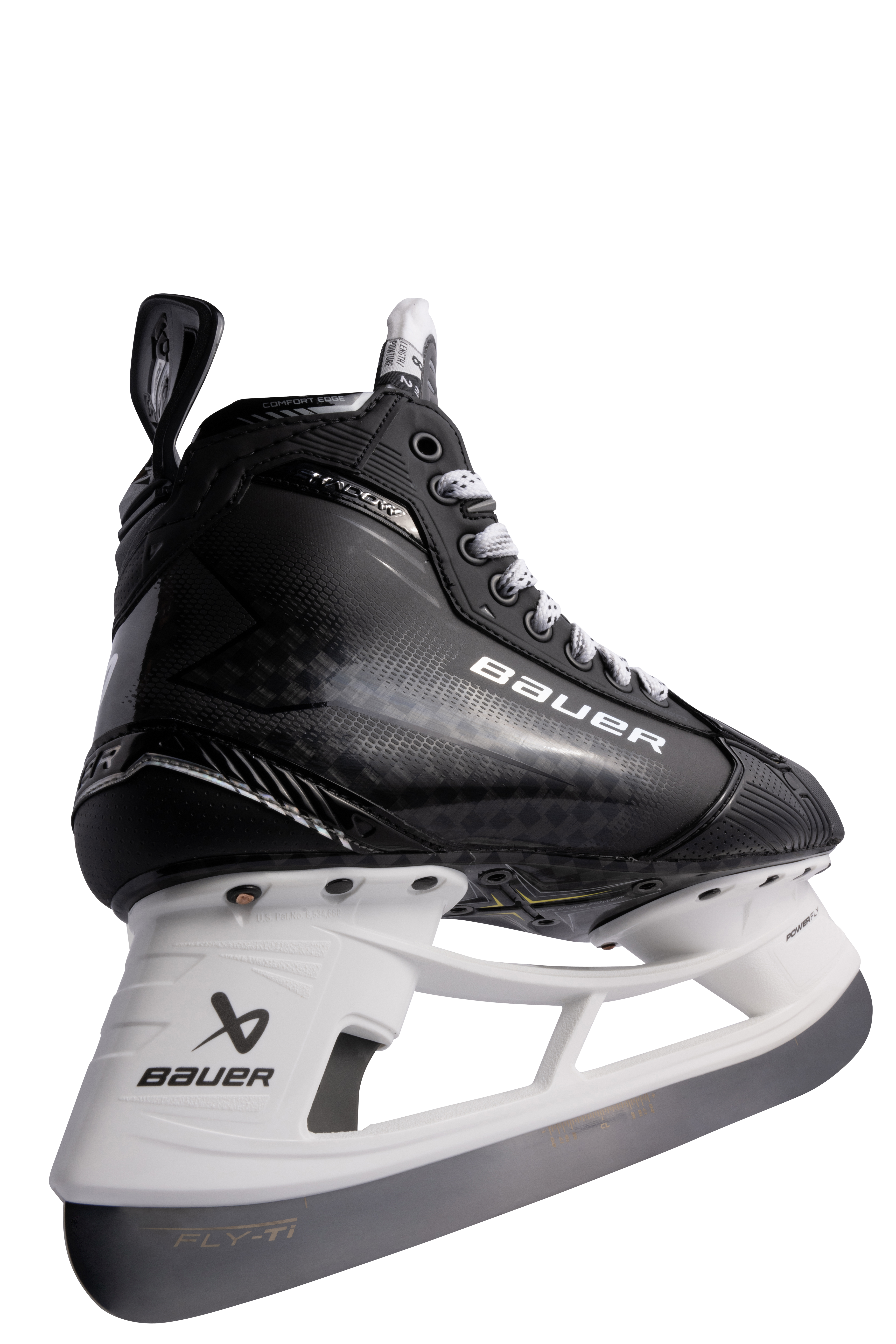 Brusle BAUER S24 TI SUPREME SHADOW SKATE-SR (1063589)