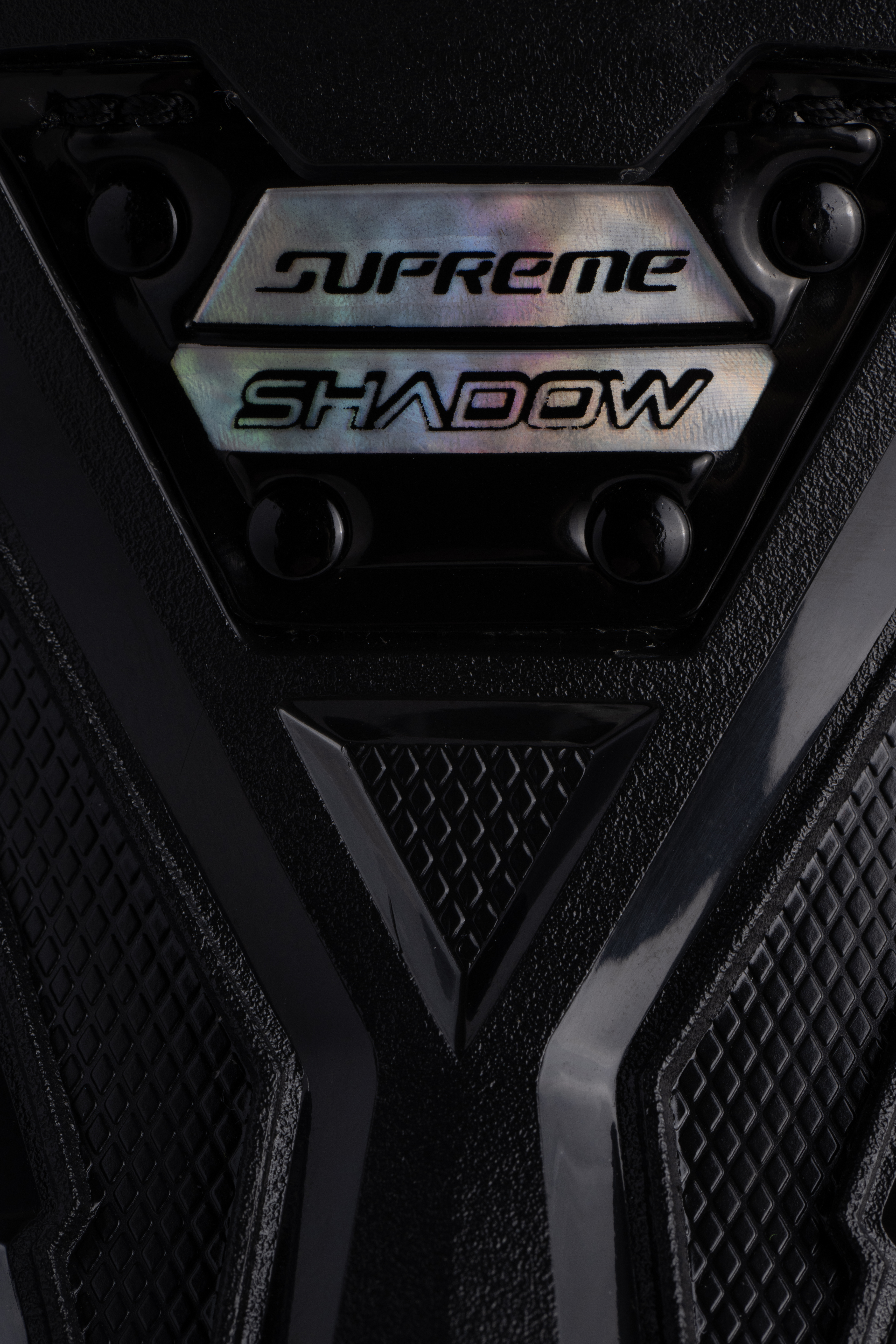 Brusle BAUER S24 TI SUPREME SHADOW SKATE-SR (1063589)