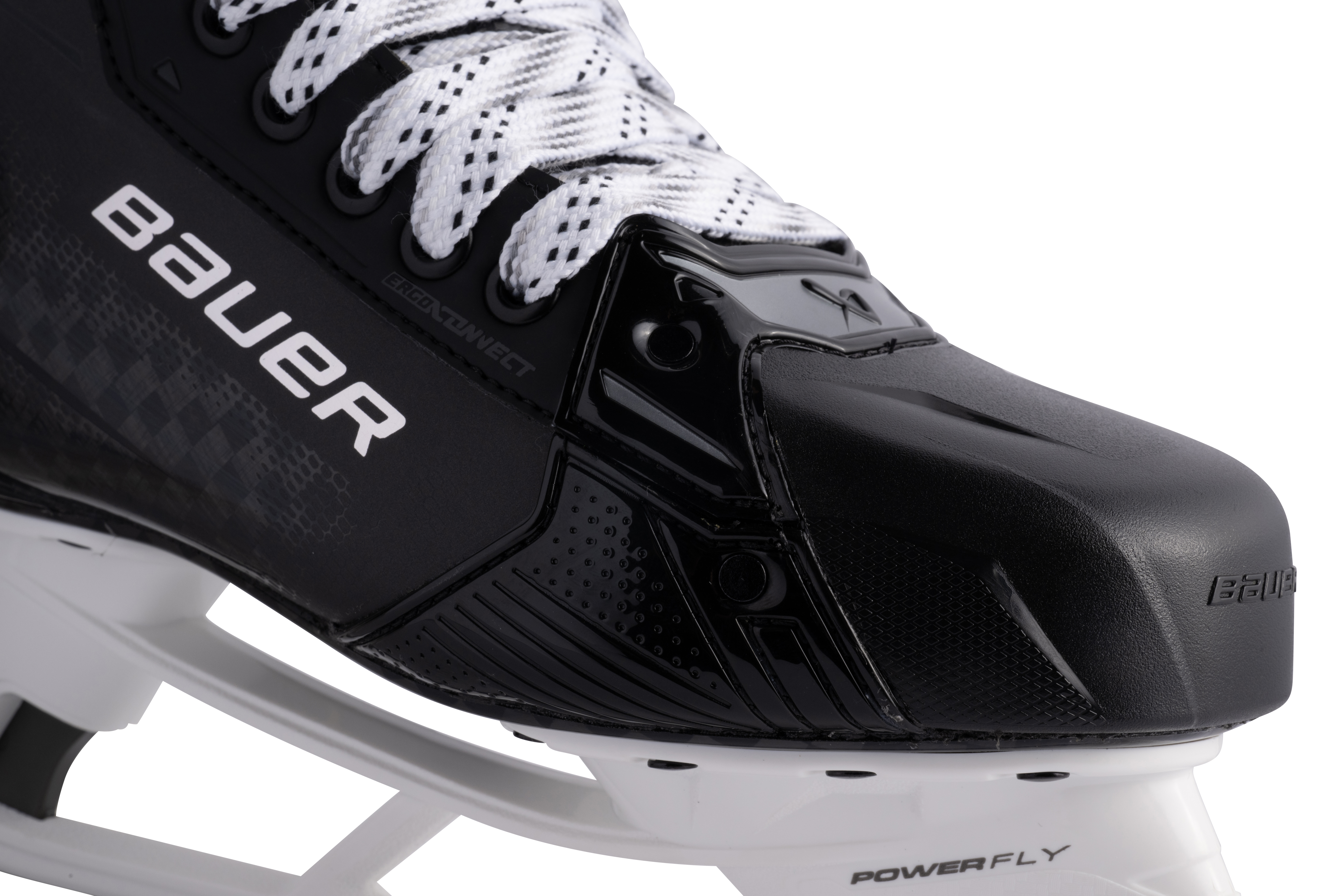 Brusle BAUER S24 TI SUPREME SHADOW SKATE-SR (1063589)