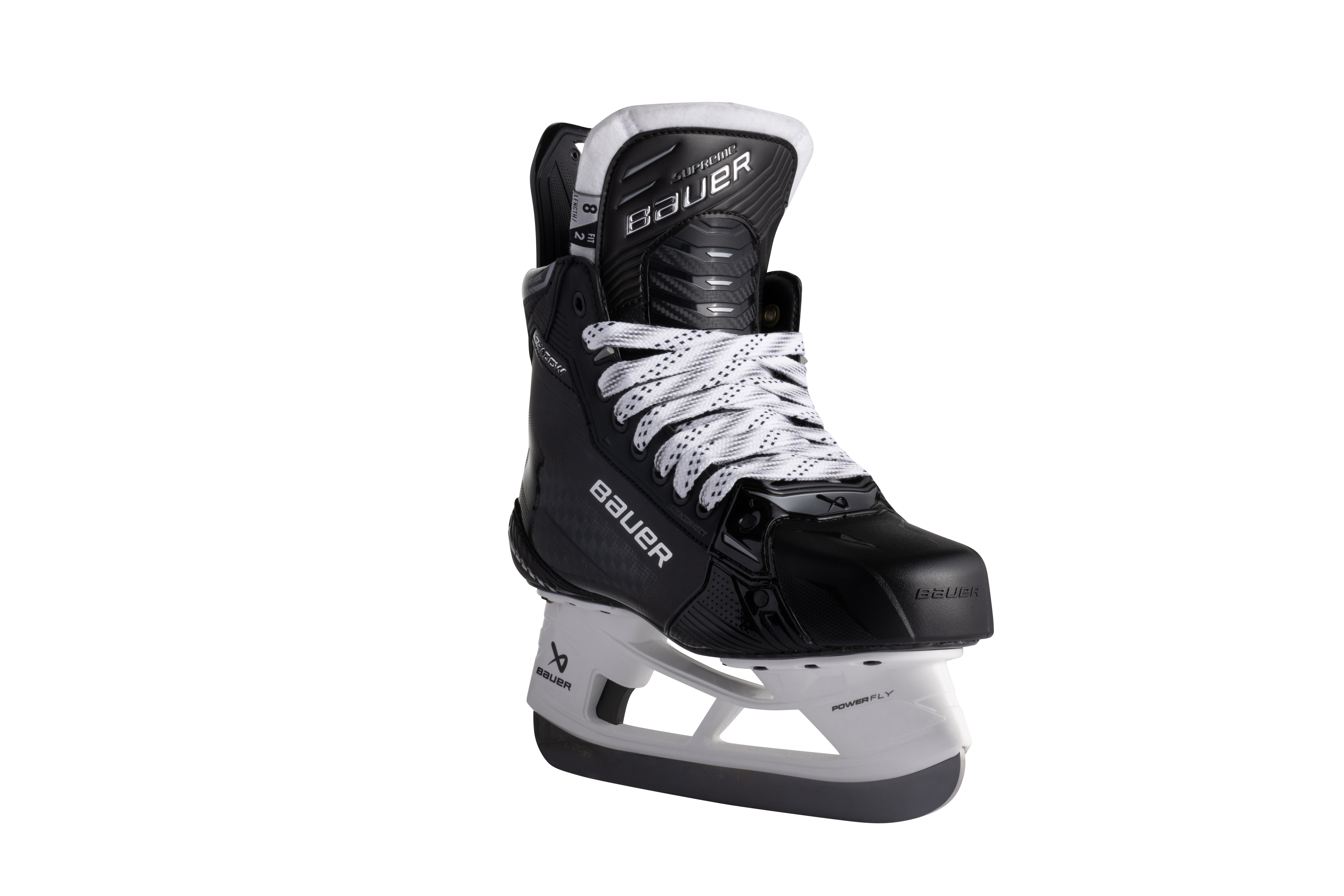 Brusle BAUER S24 TI SUPREME SHADOW SKATE-SR (1063589)
