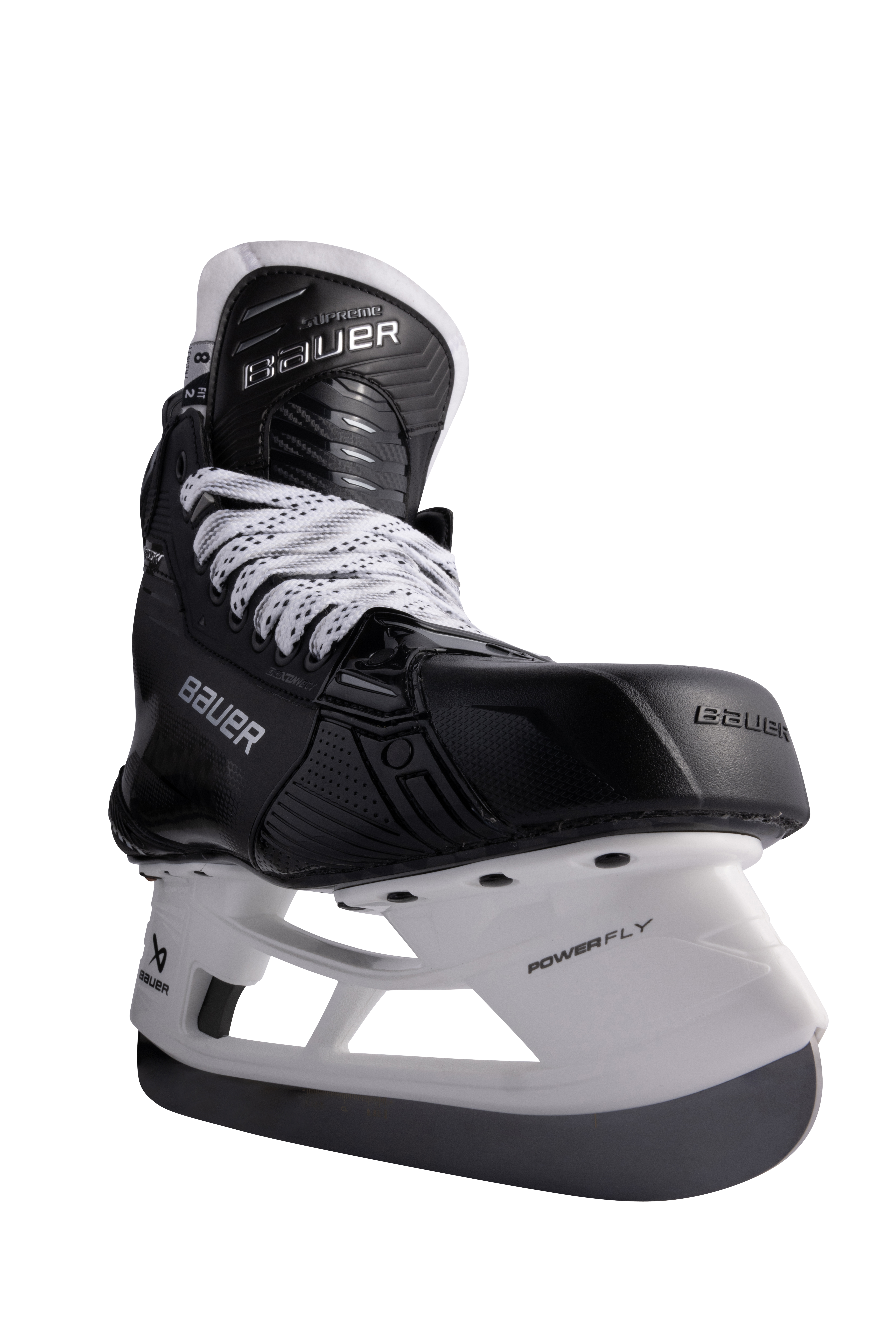Brusle BAUER S24 TI SUPREME SHADOW SKATE-SR (1063589)