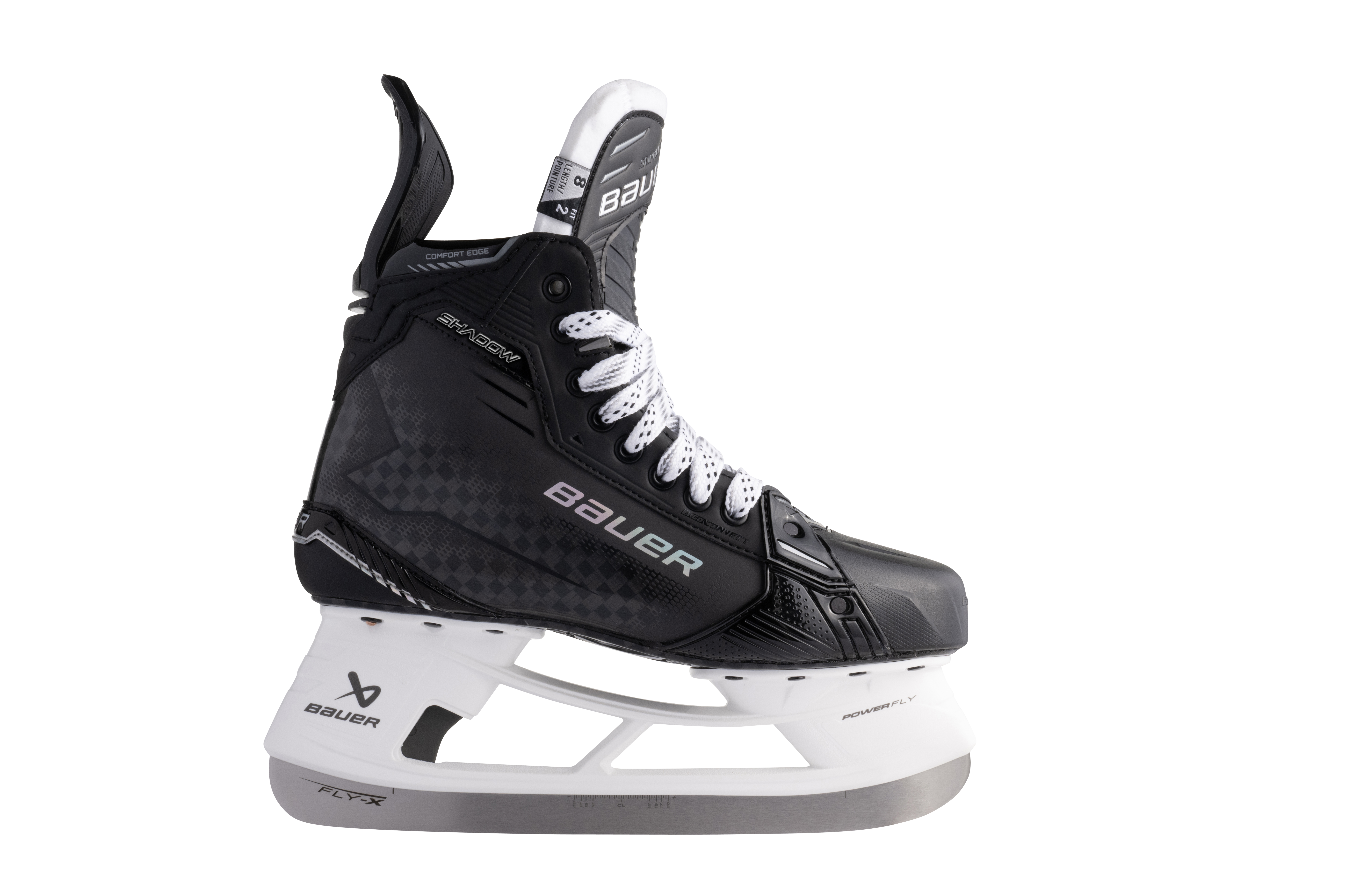 Brusle BAUER S24 TI SUPREME SHADOW SKATE-SR (1063589)