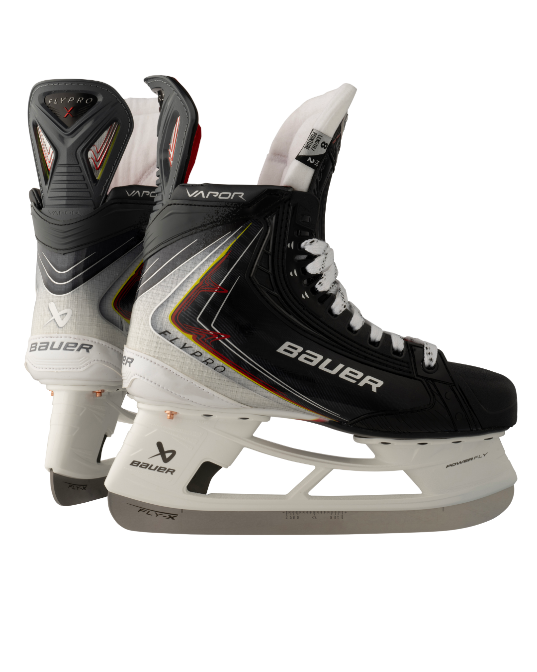 Brusle BAUER S25 F-X VAPOR FLYPRO SKATE-SR (1065829)