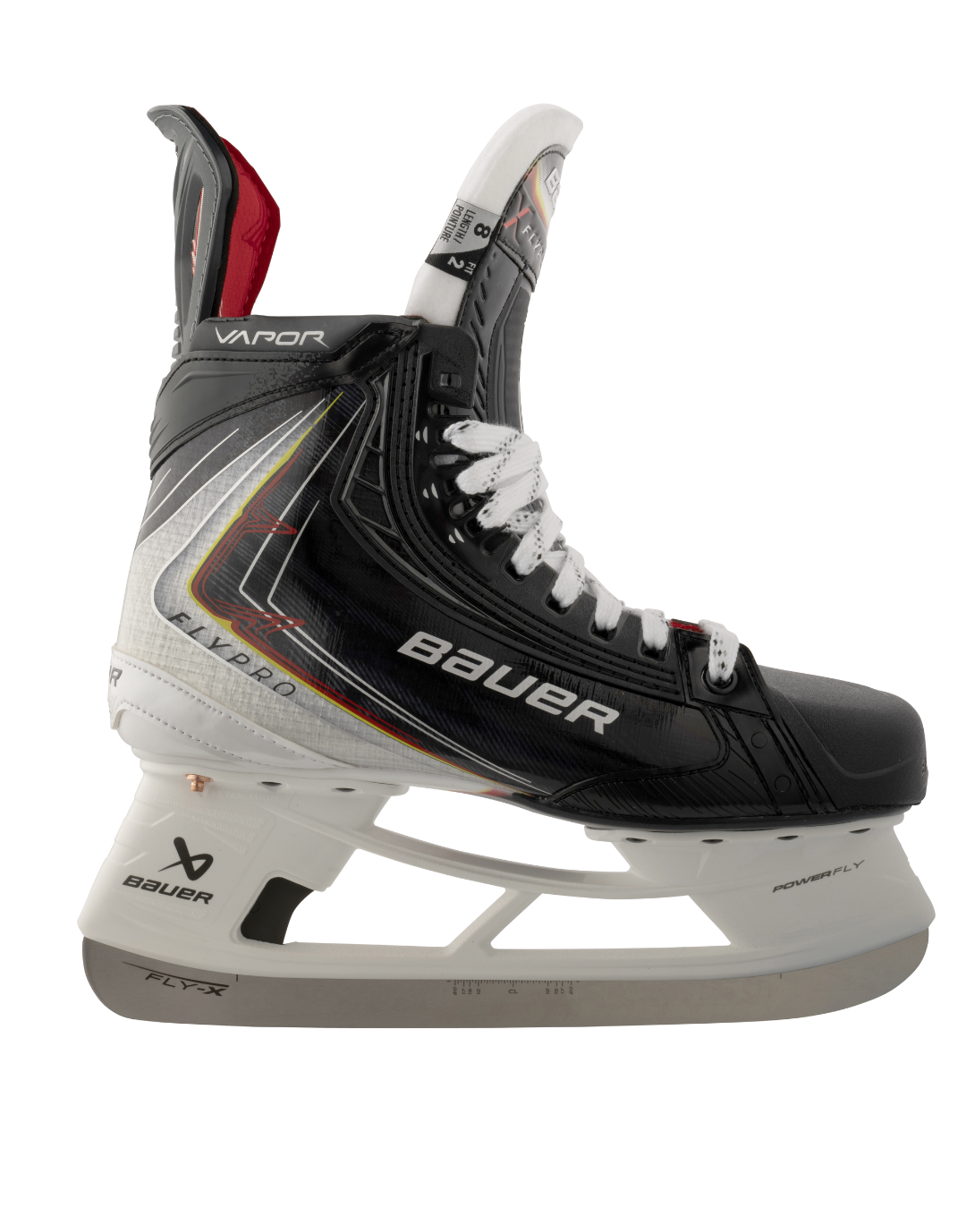 Brusle BAUER S25 F-X VAPOR FLYPRO SKATE-SR (1065829)