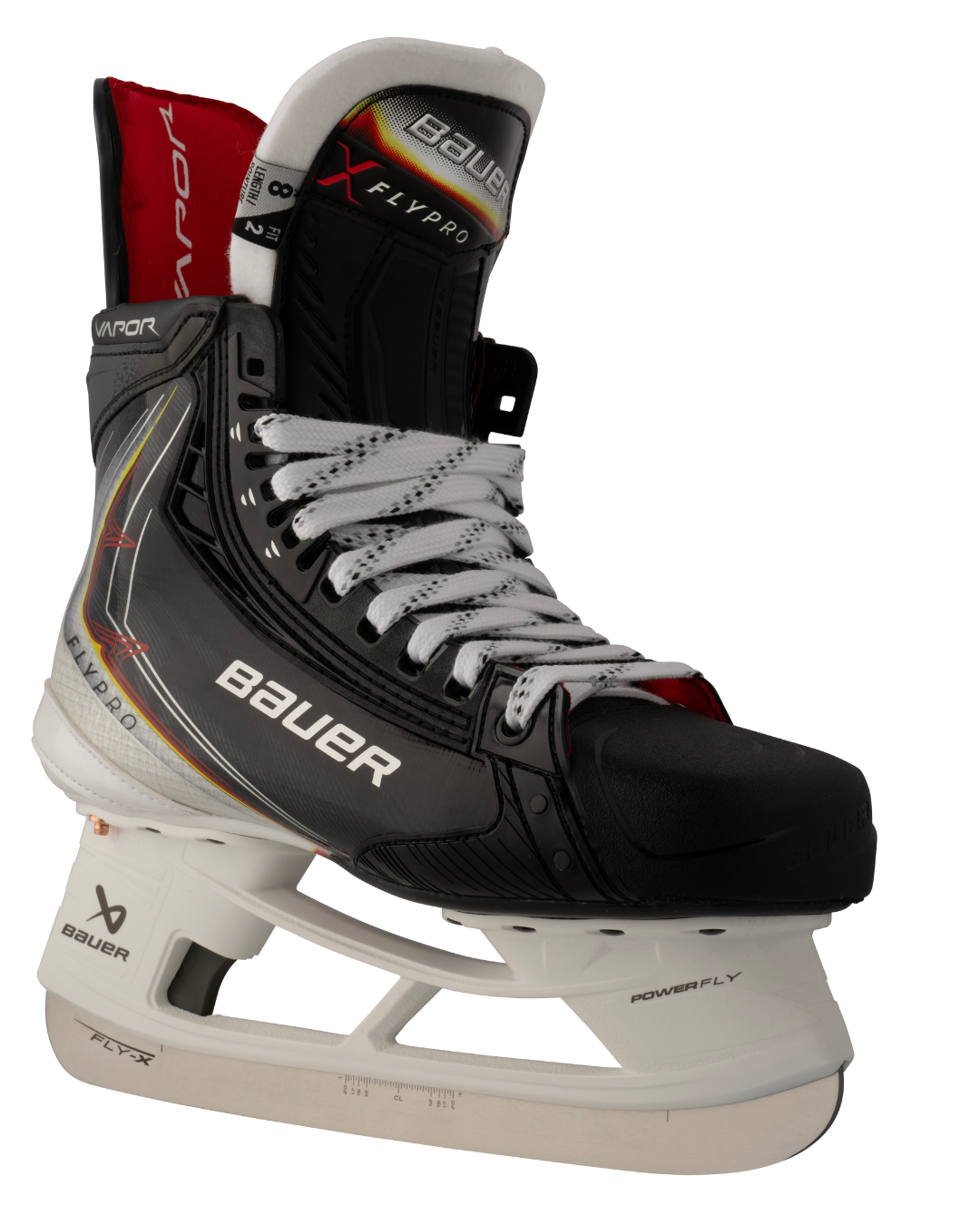Brusle BAUER S25 F-X VAPOR FLYPRO SKATE-SR (1065829)