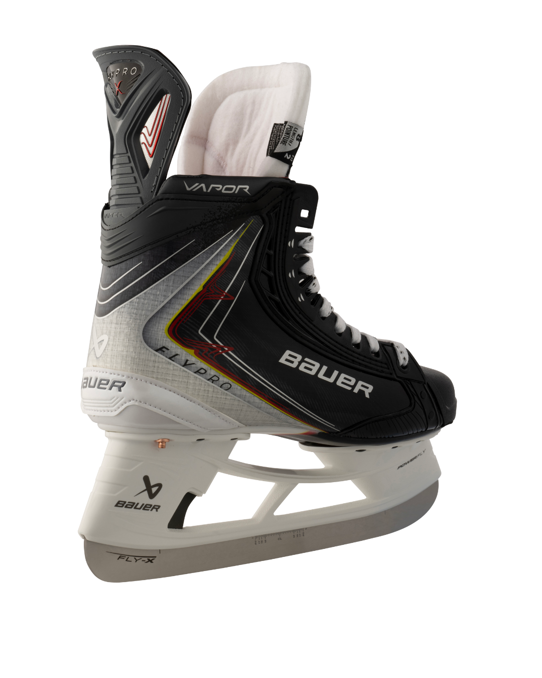 Brusle BAUER S25 F-X VAPOR FLYPRO SKATE-SR (1065829)