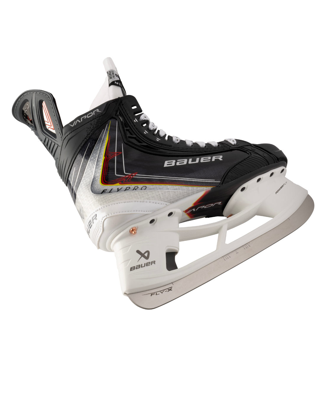 Brusle BAUER S25 F-X VAPOR FLYPRO SKATE-SR (1065829)