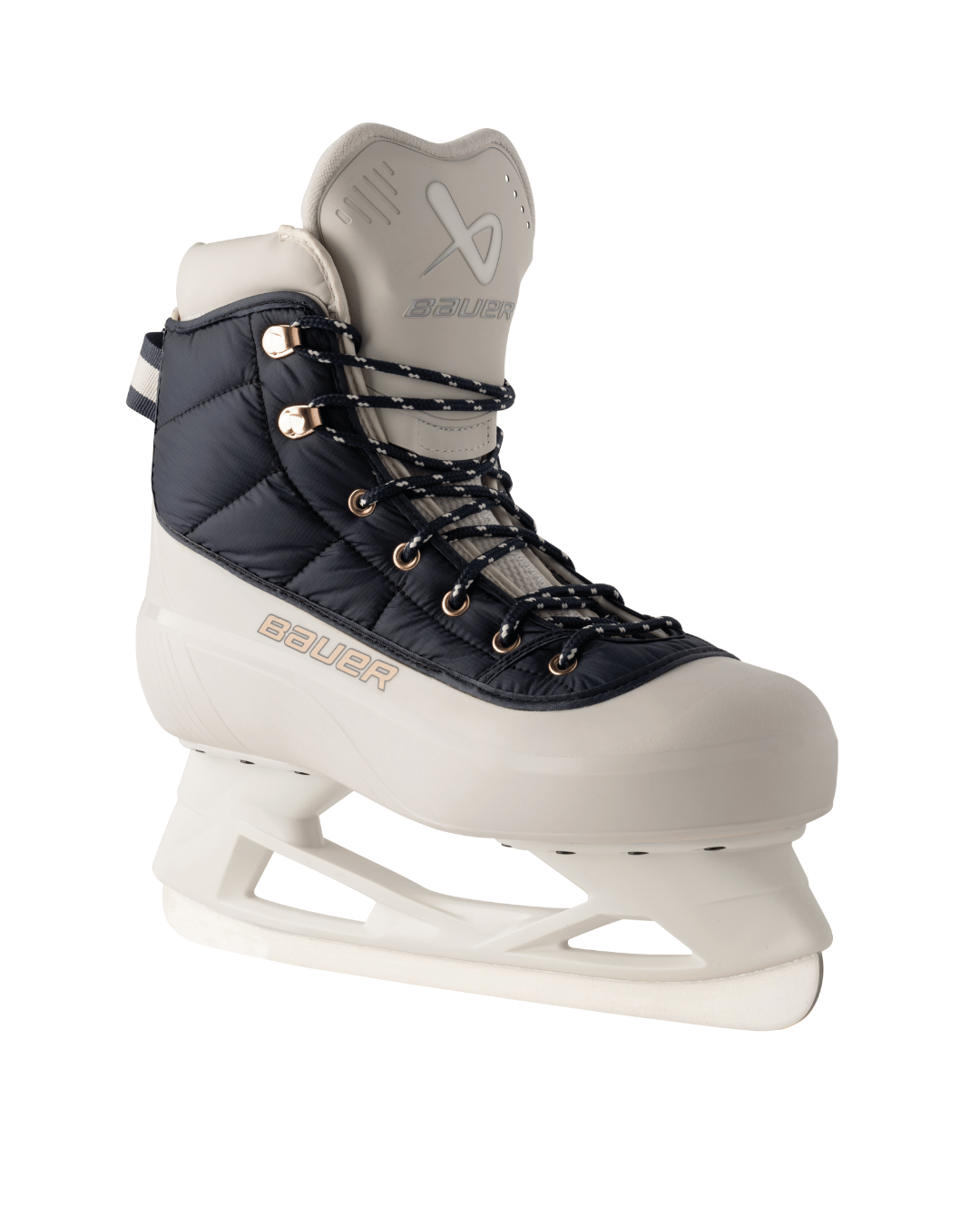Brusle BAUER S25 RADIANT HEATED SKATE-JR (1065306)