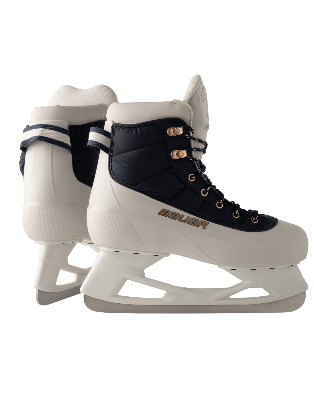 Brusle BAUER S25 RADIANT HEATED SKATE-JR (1065306)