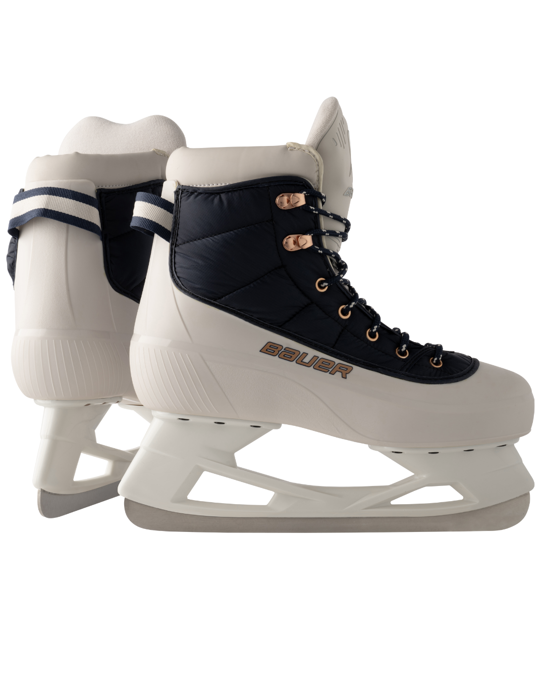 Brusle BAUER S25 RADIANT HEATED SKATE-SR (1065295)