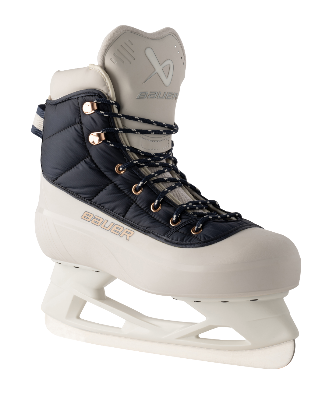 Brusle BAUER S25 RADIANT HEATED SKATE-SR (1065295)