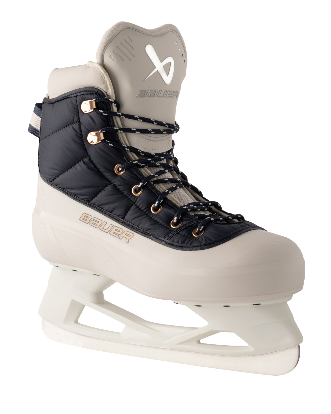 Brusle BAUER S25 RADIANT HEATED SKATE-SR (1065295)
