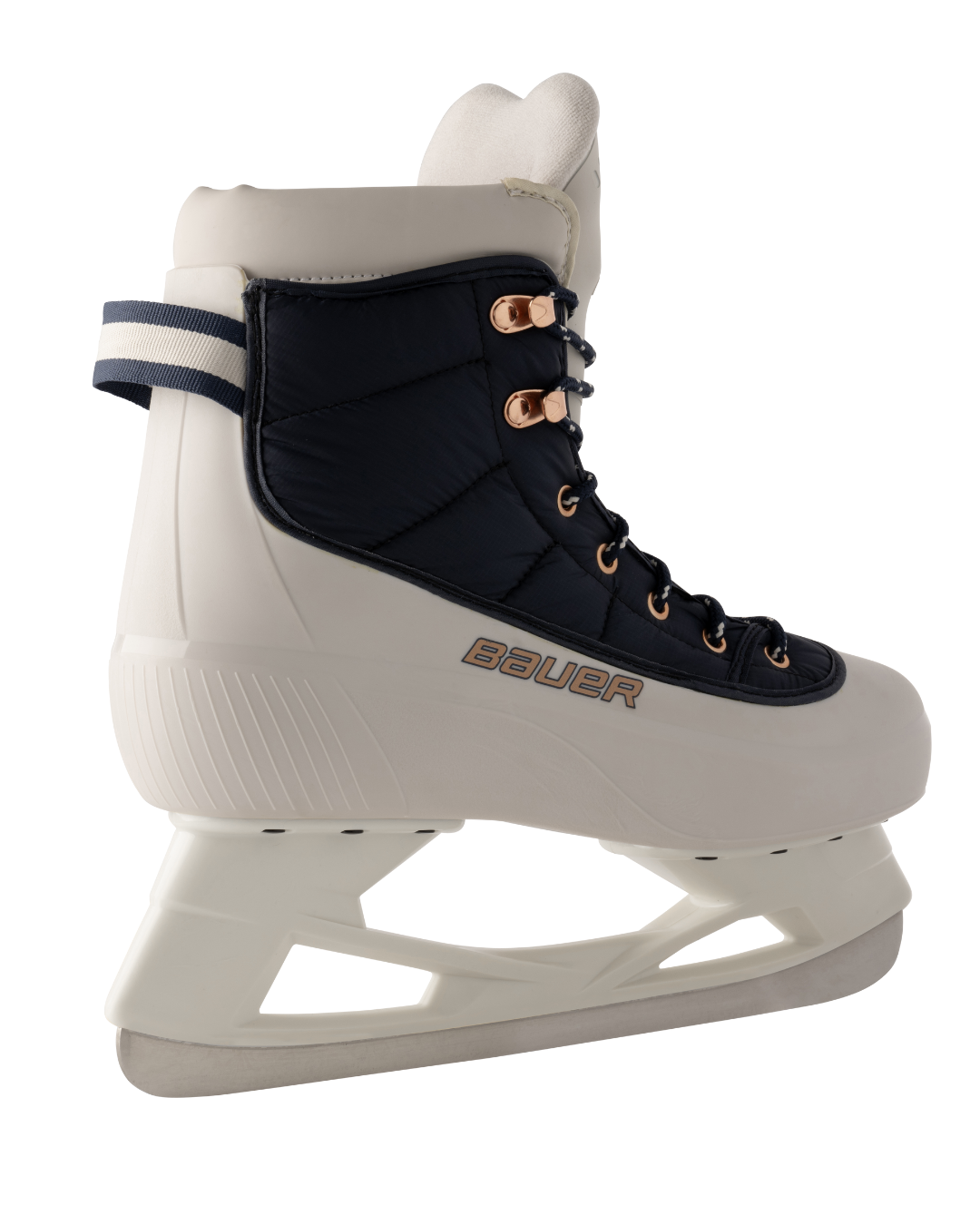 Brusle BAUER S25 RADIANT HEATED SKATE-SR (1065295)