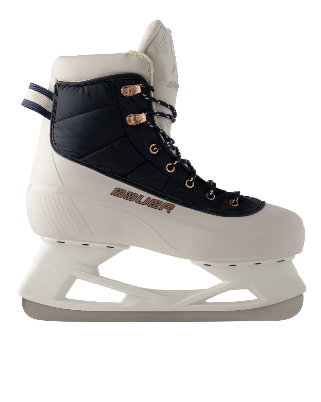 Brusle BAUER S25 RADIANT HEATED SKATE-SR (1065295)