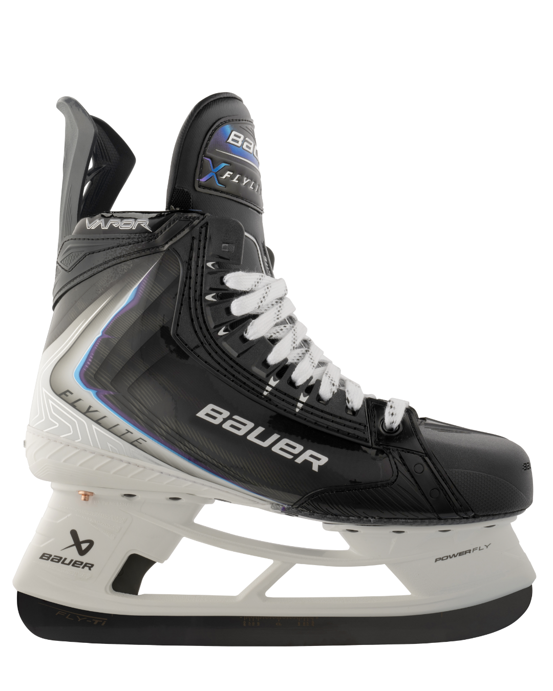 Brusle BAUER S25 TI VAPOR FLYLITE SKATE-SR (1064849)
