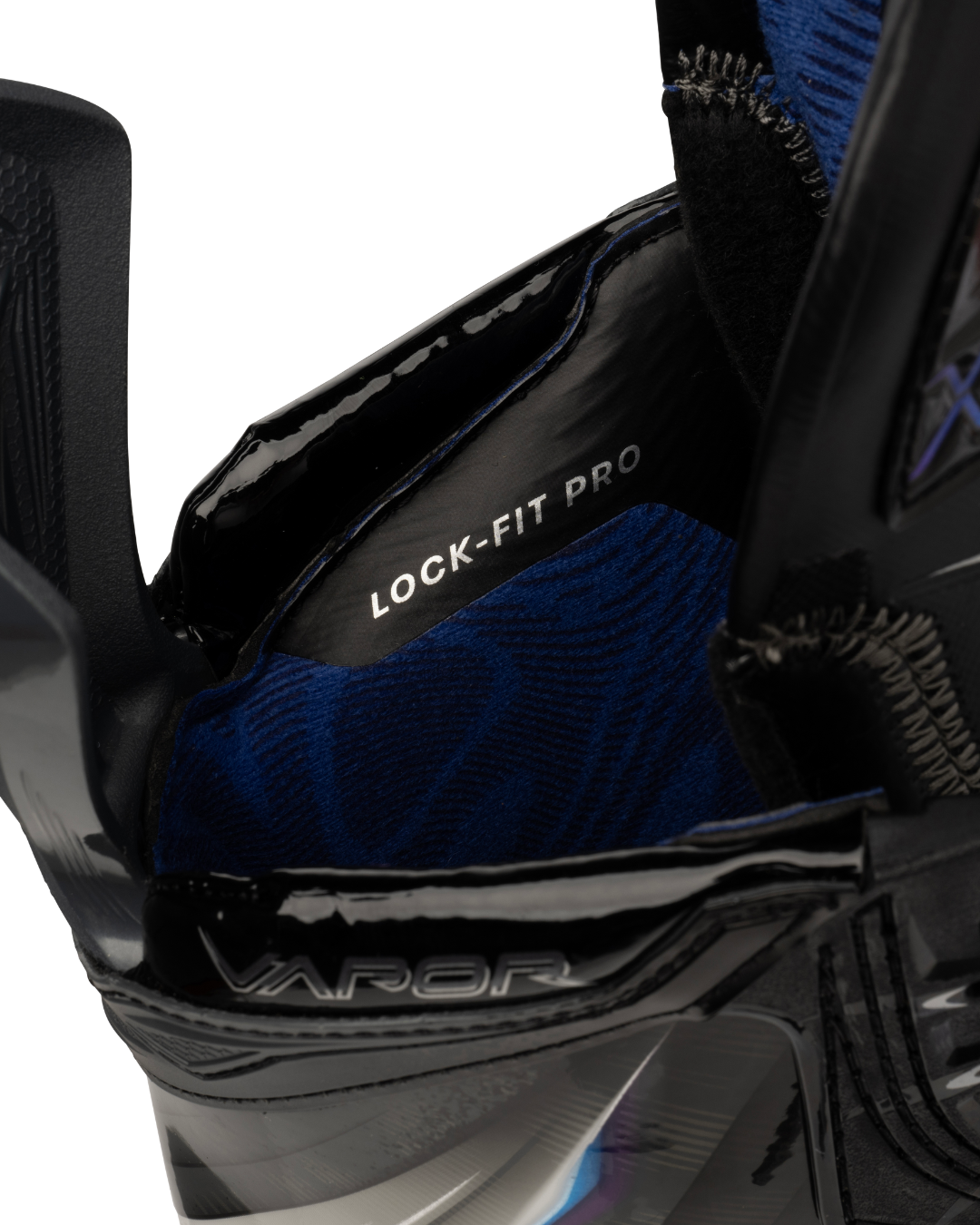 Brusle BAUER S25 TI VAPOR FLYLITE SKATE-SR (1064849)