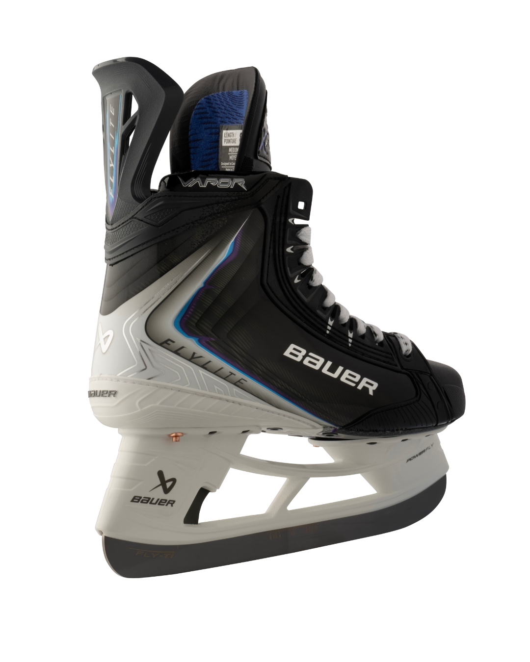 Brusle BAUER S25 TI VAPOR FLYLITE SKATE-SR (1064849)