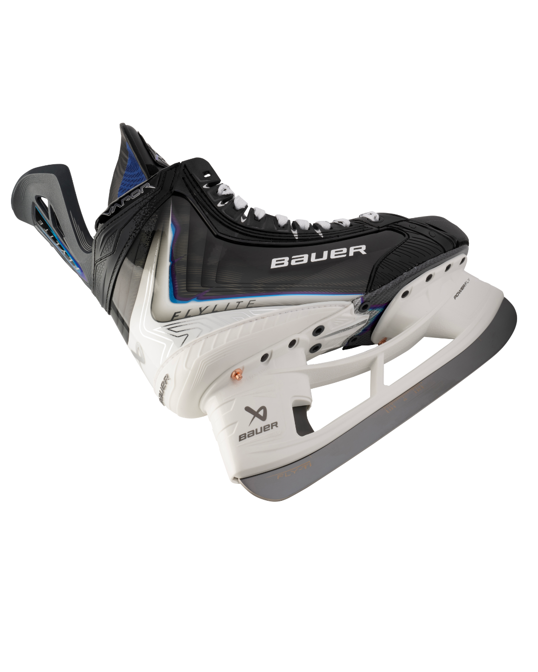 Brusle BAUER S25 TI VAPOR FLYLITE SKATE-SR (1064849)