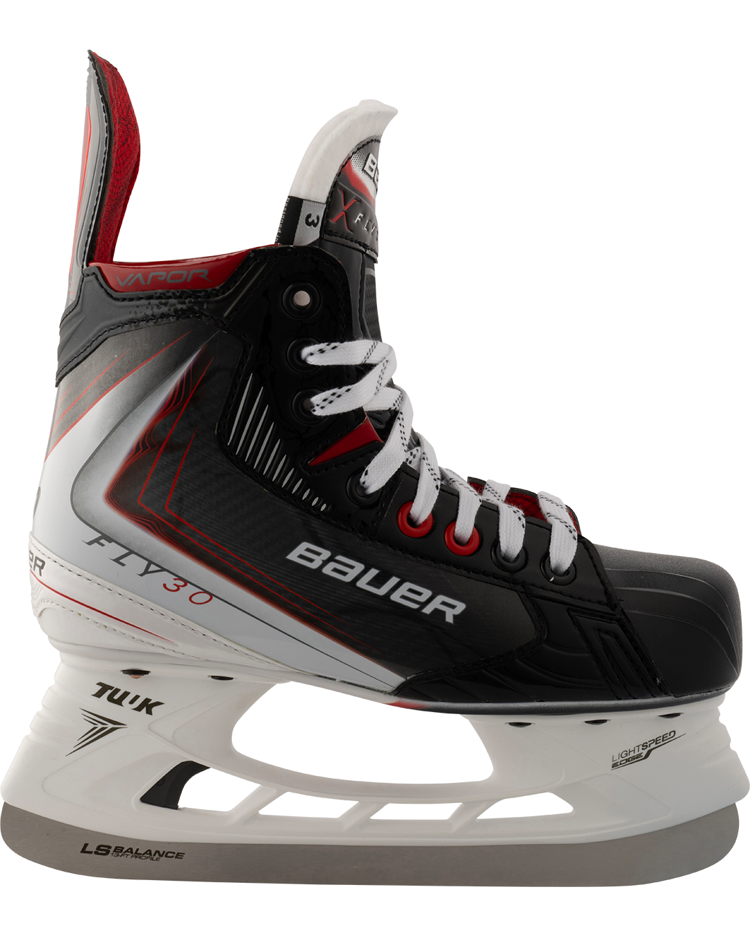 Brusle BAUER S25 VAPOR FLY30 SKATE-JR (1064934)