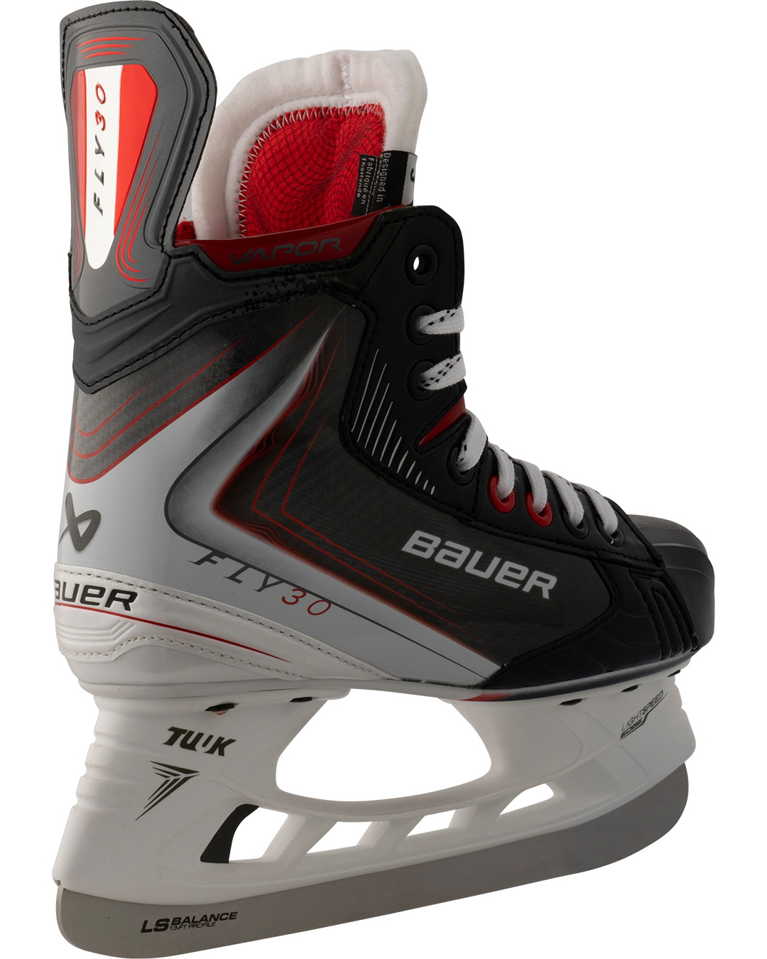 Brusle BAUER S25 VAPOR FLY30 SKATE-JR (1064934)