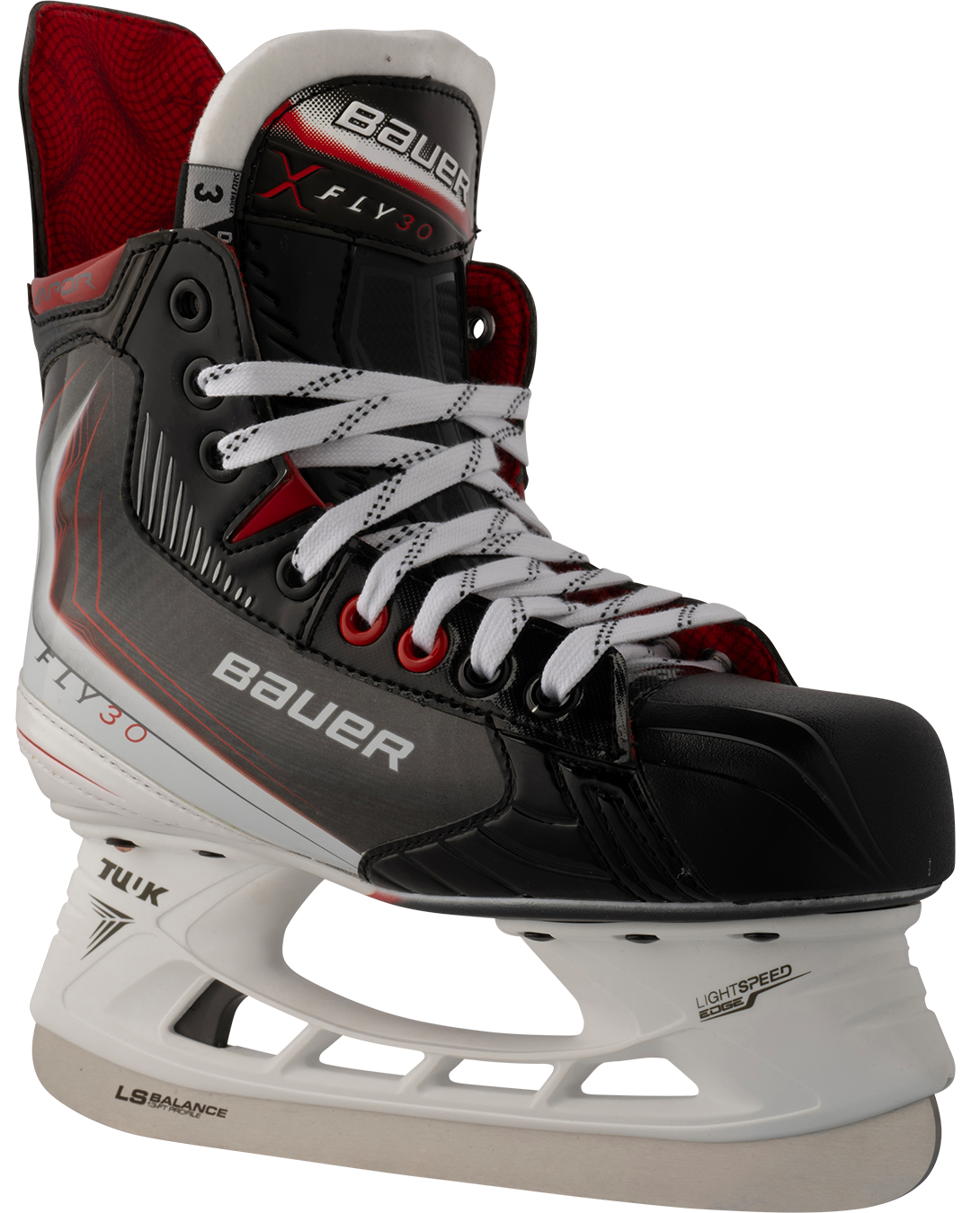 Brusle BAUER S25 VAPOR FLY30 SKATE-JR (1064934)