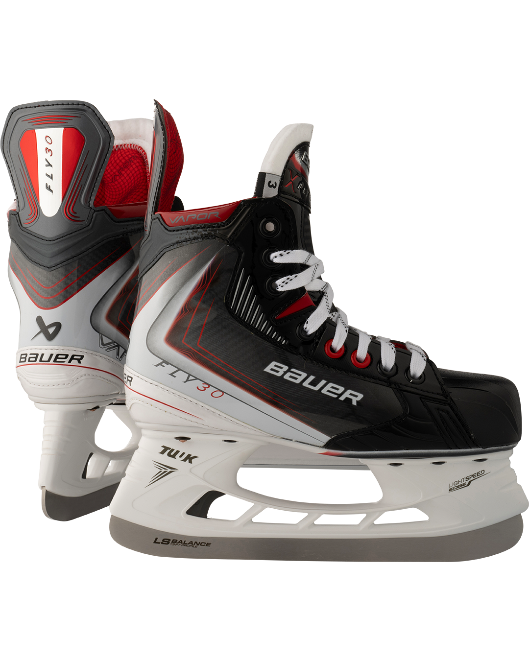 Brusle BAUER S25 VAPOR FLY30 SKATE-JR (1064934)