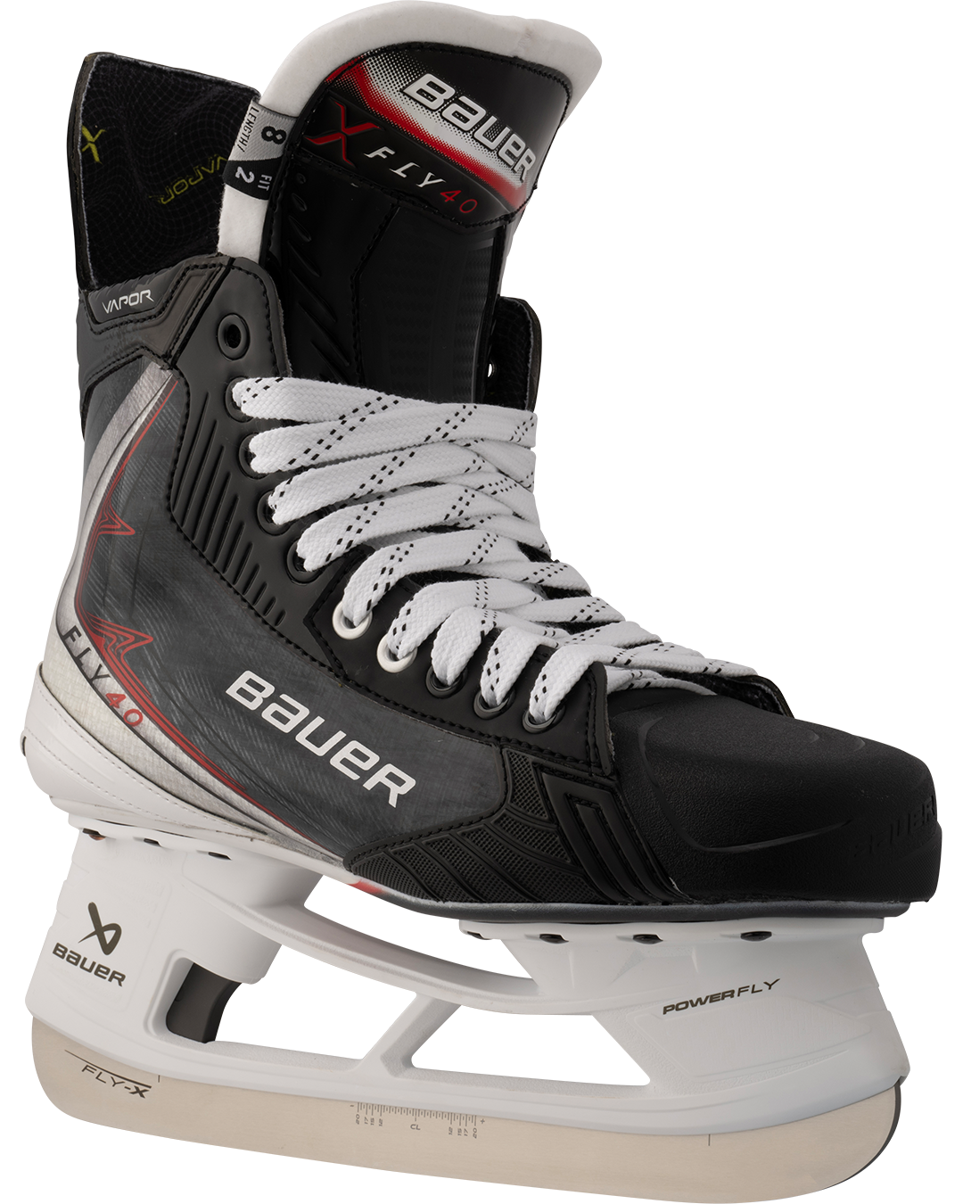 Brusle BAUER S25 VAPOR FLY40 SKATE-INT (1064928)