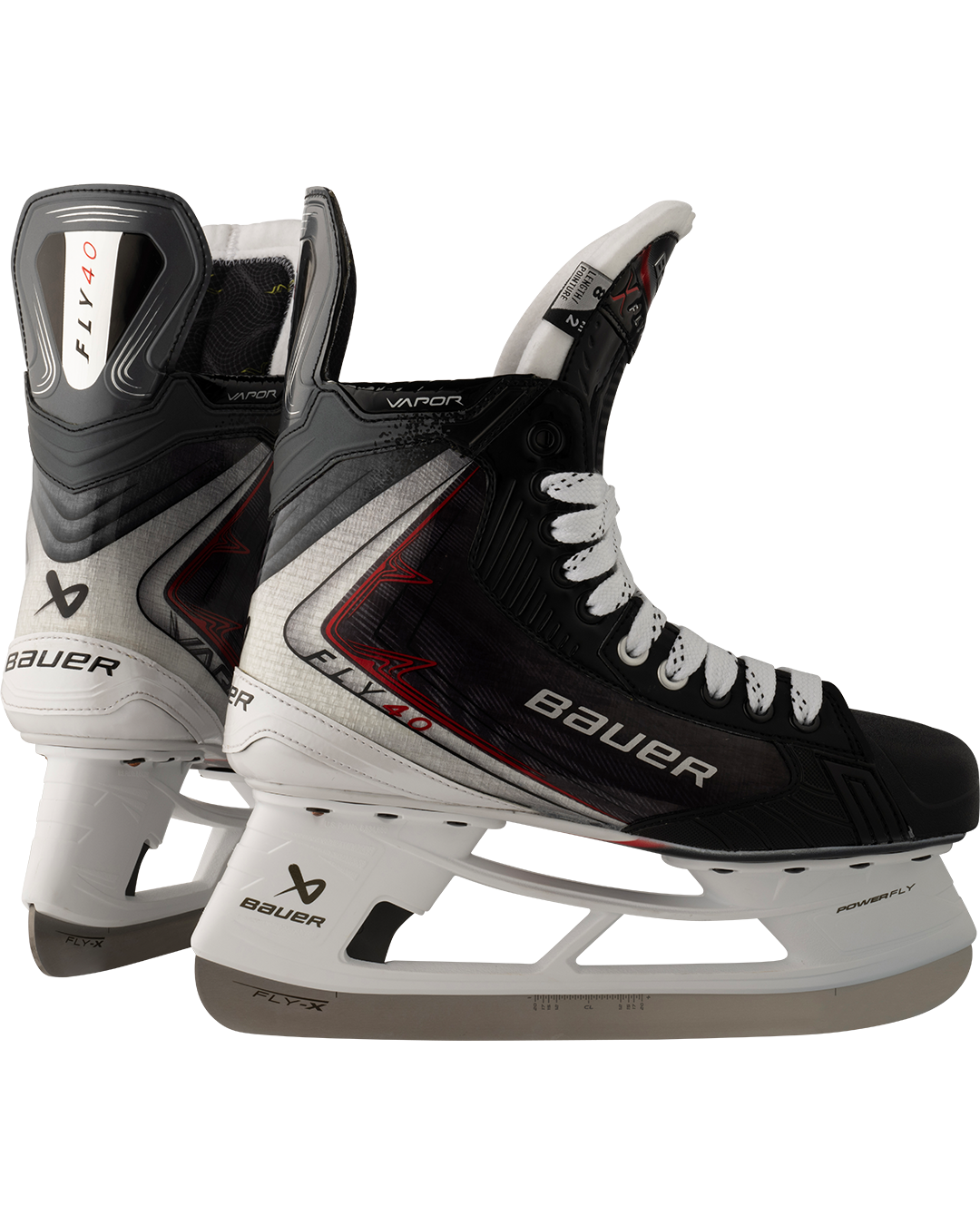 Brusle BAUER S25 VAPOR FLY40 SKATE-INT (1064928)