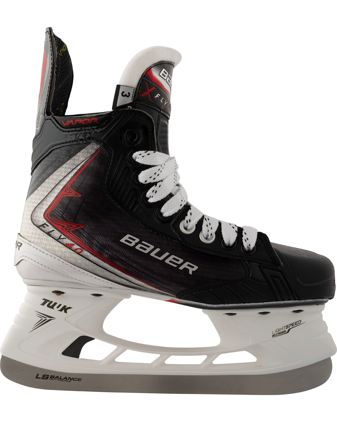 Brusle BAUER S25 VAPOR FLY40 SKATE-JR (1064929)