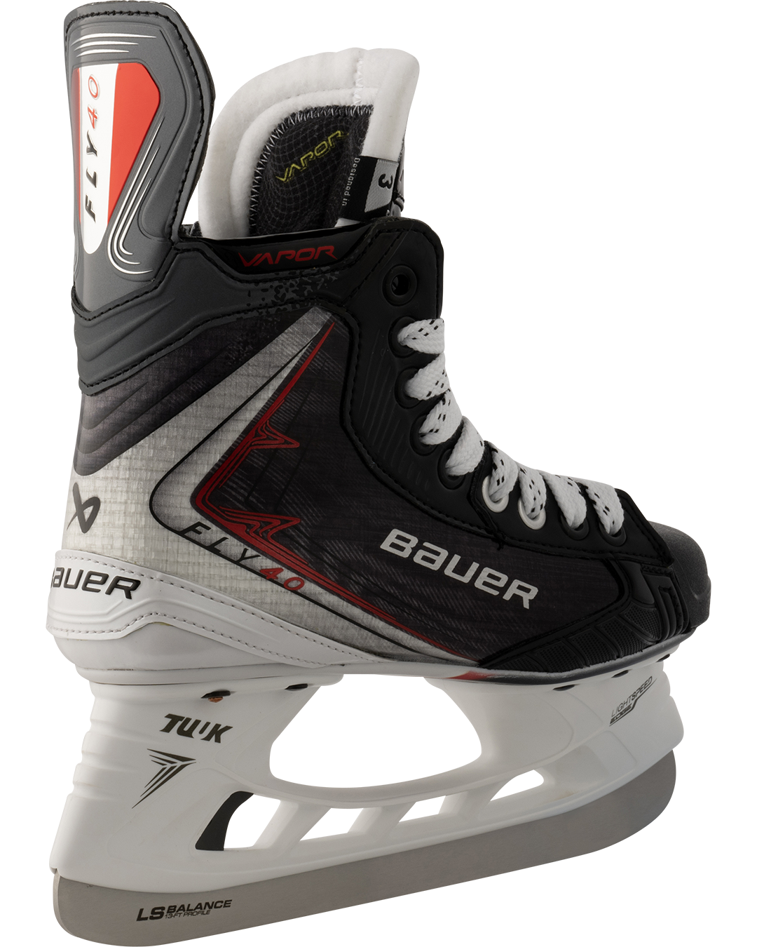 Brusle BAUER S25 VAPOR FLY40 SKATE-JR (1064929)