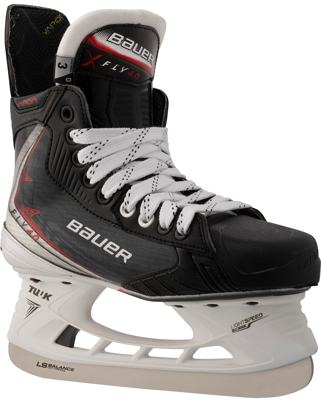 Brusle BAUER S25 VAPOR FLY40 SKATE-JR (1064929)