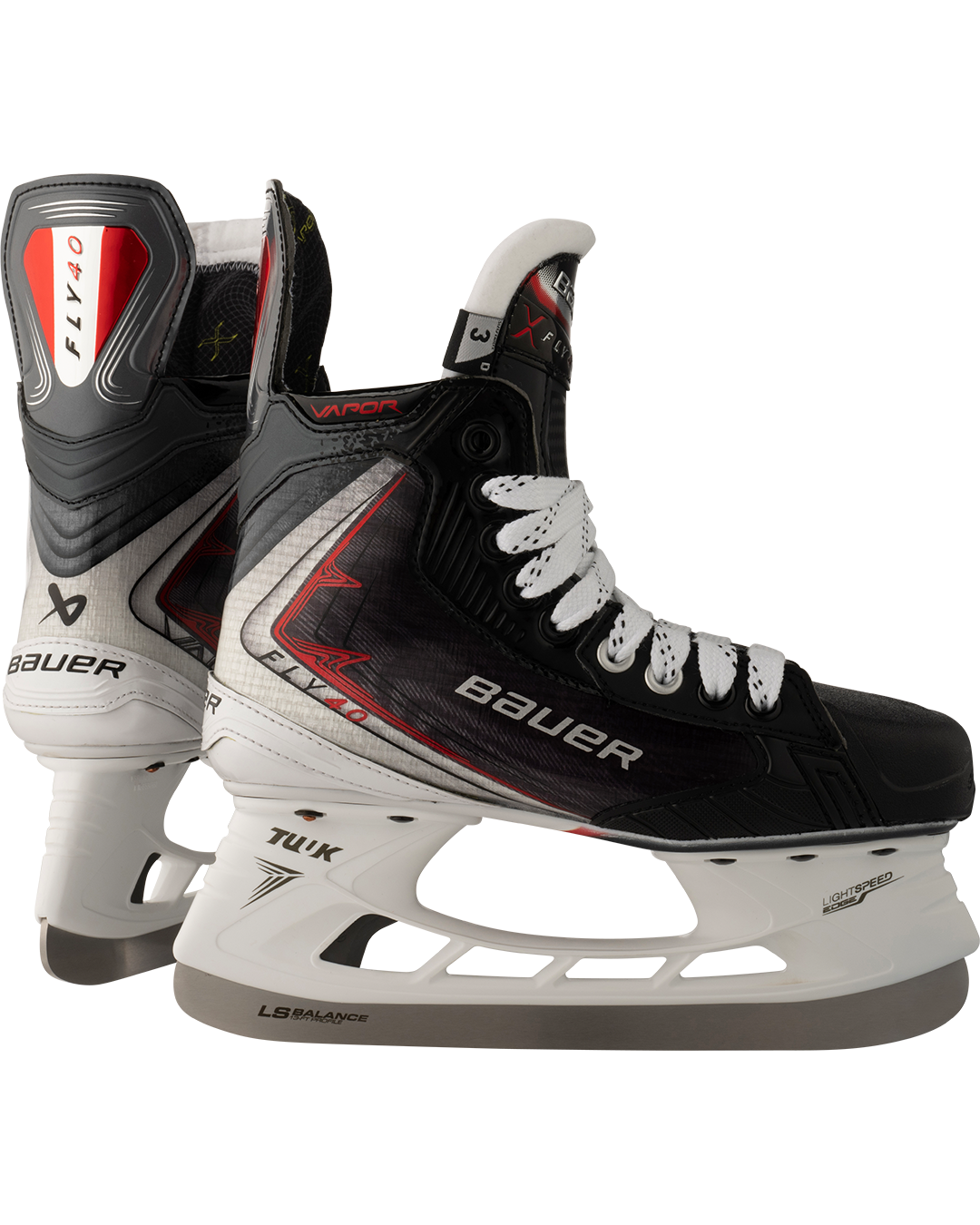 Brusle BAUER S25 VAPOR FLY40 SKATE-JR (1064929)