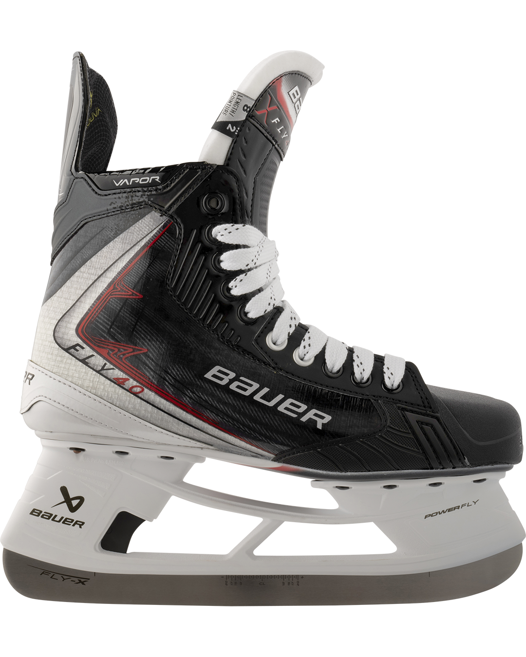 Brusle BAUER S25 VAPOR FLY40 SKATE-SR (1064926)