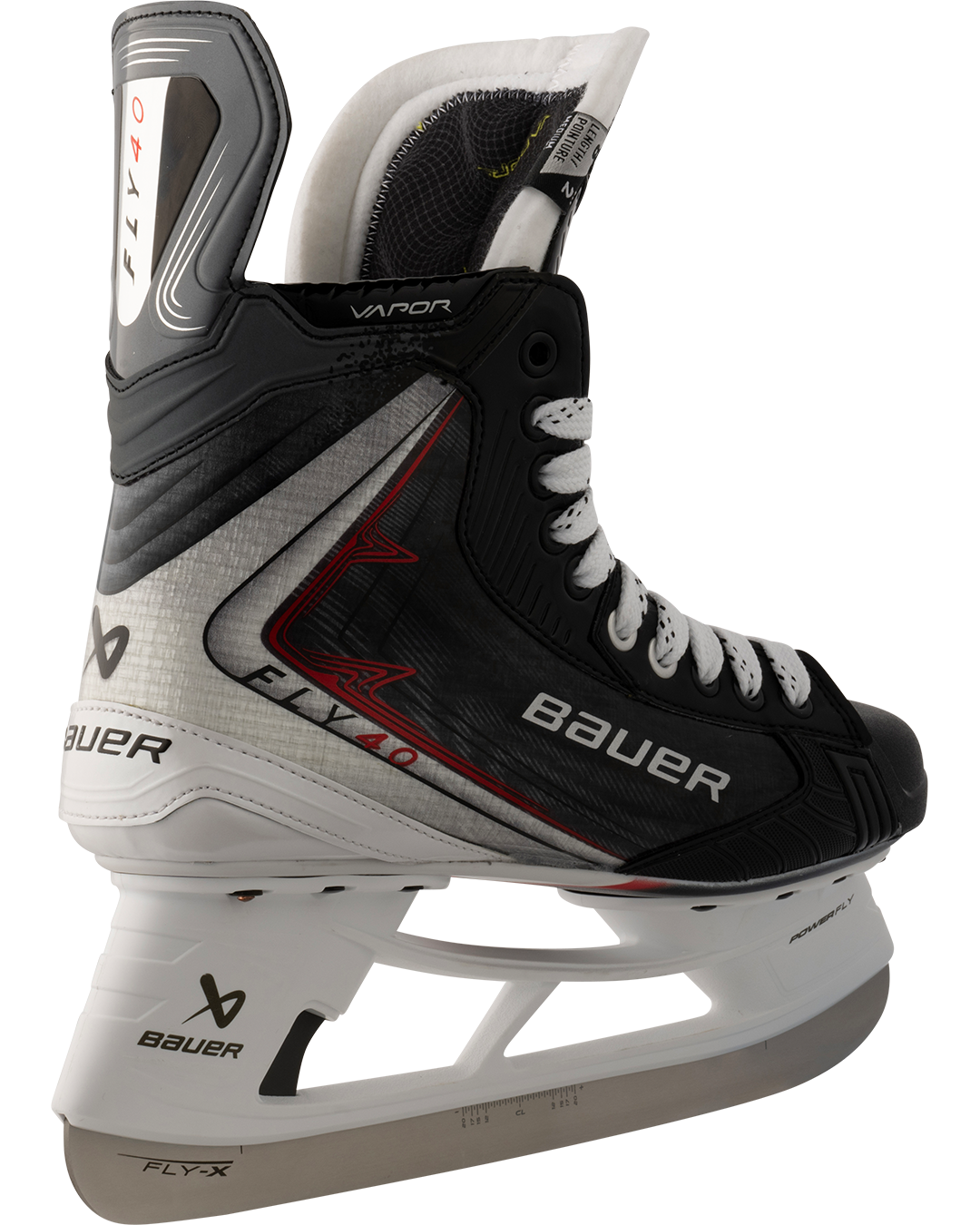 Brusle BAUER S25 VAPOR FLY40 SKATE-SR (1064926)