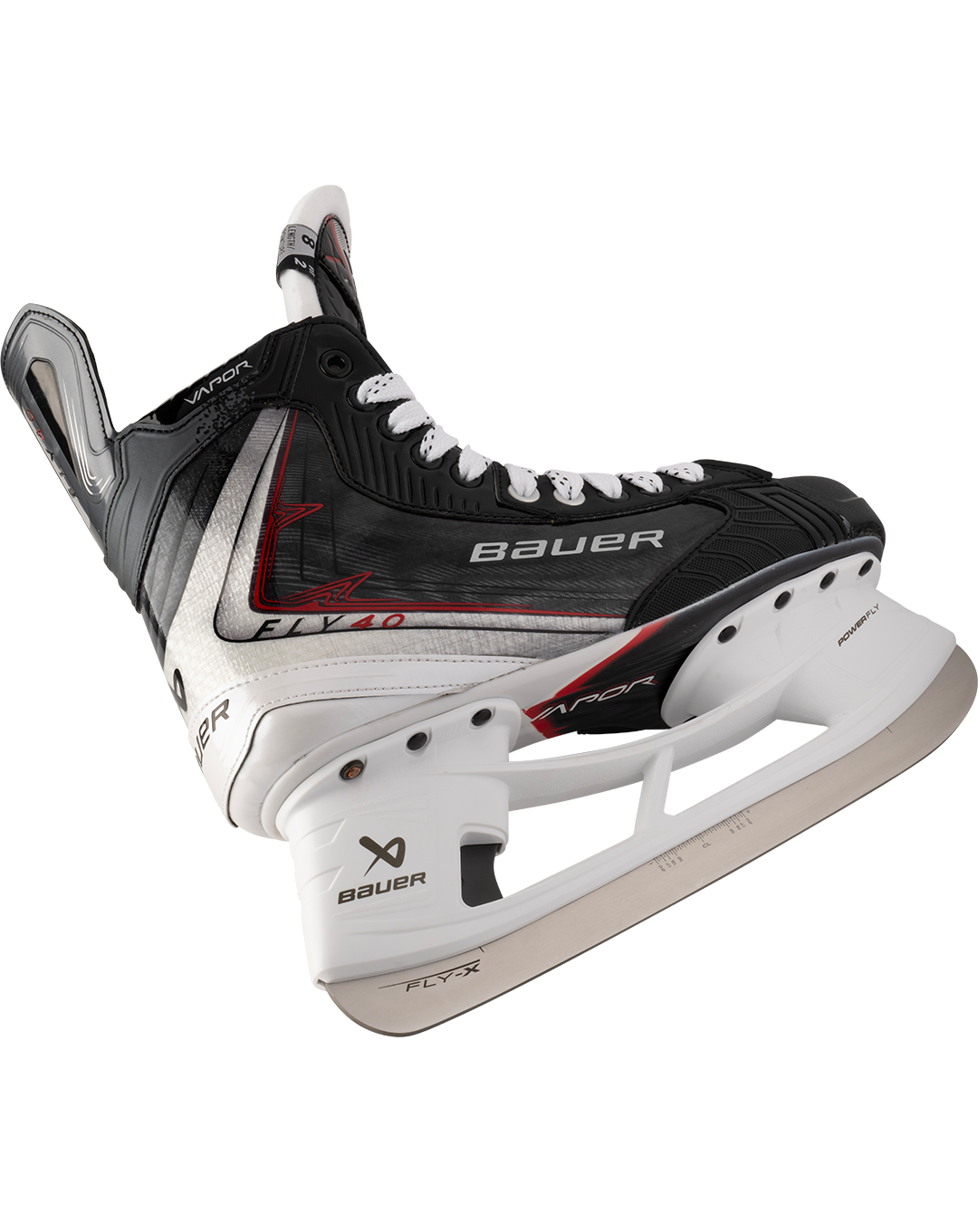 Brusle BAUER S25 VAPOR FLY40 SKATE-SR (1064926)