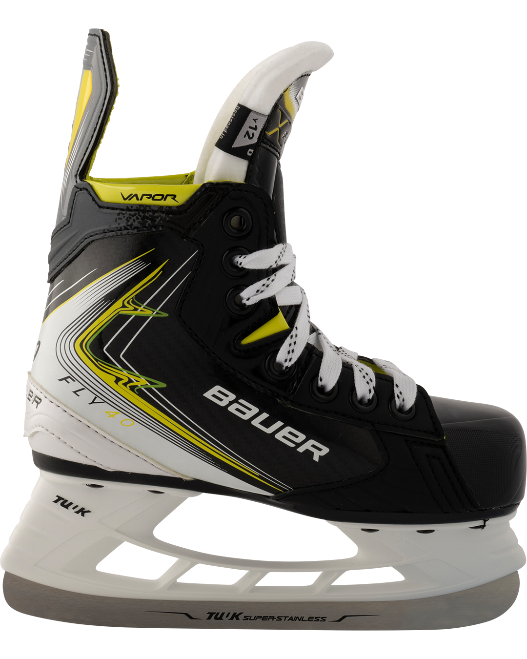 Brusle BAUER S25 VAPOR FLY40 SKATE-YTH (1064930)