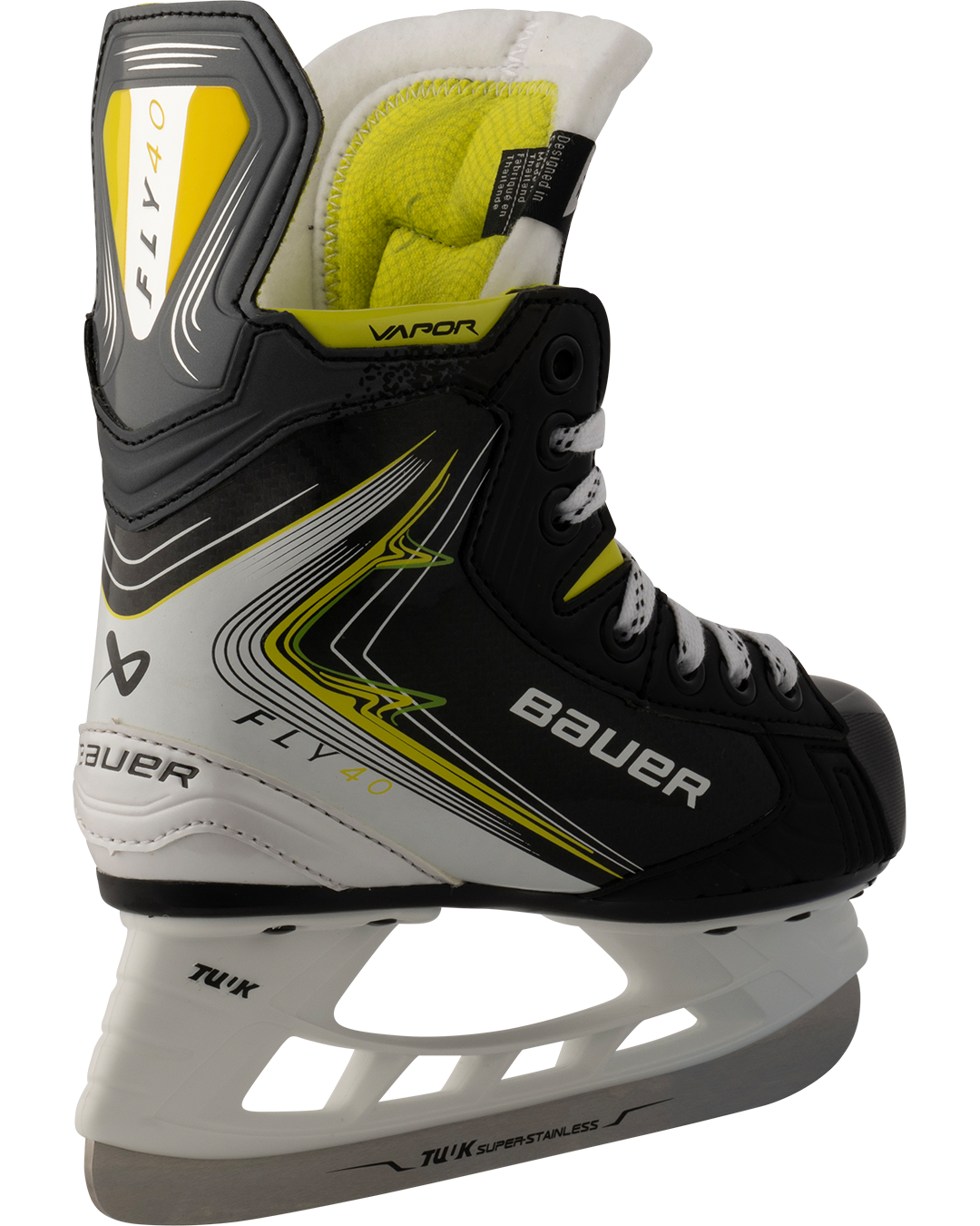Brusle BAUER S25 VAPOR FLY40 SKATE-YTH (1064930)
