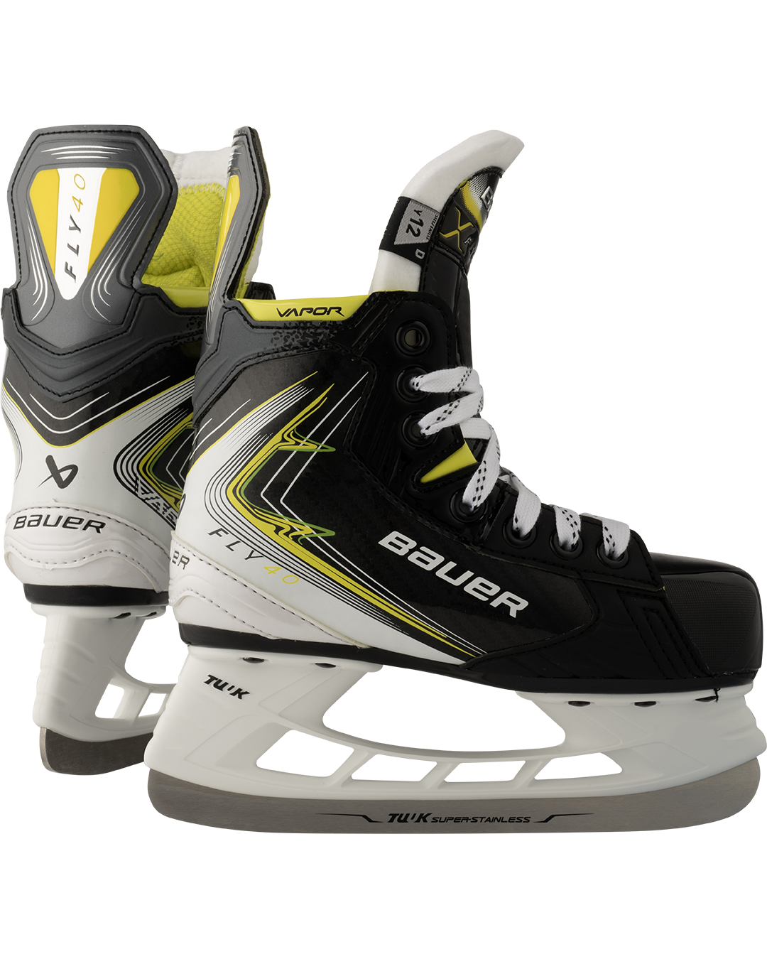 Brusle BAUER S25 VAPOR FLY40 SKATE-YTH (1064930)