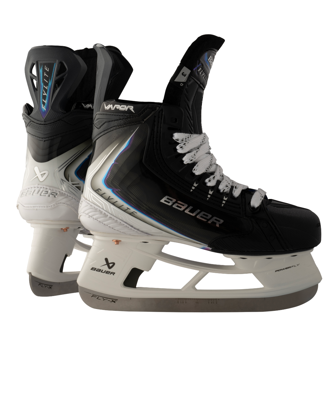 Brusle BAUER S25 VAPOR FLYLITE SKATE-JR (1064922)