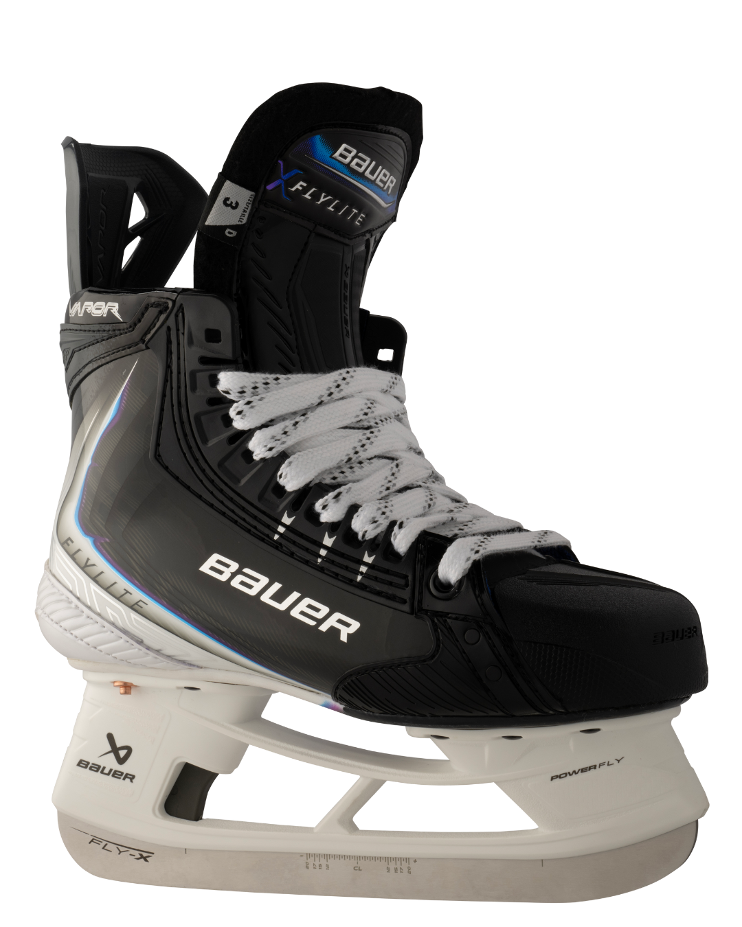 Brusle BAUER S25 VAPOR FLYLITE SKATE-JR (1064922)