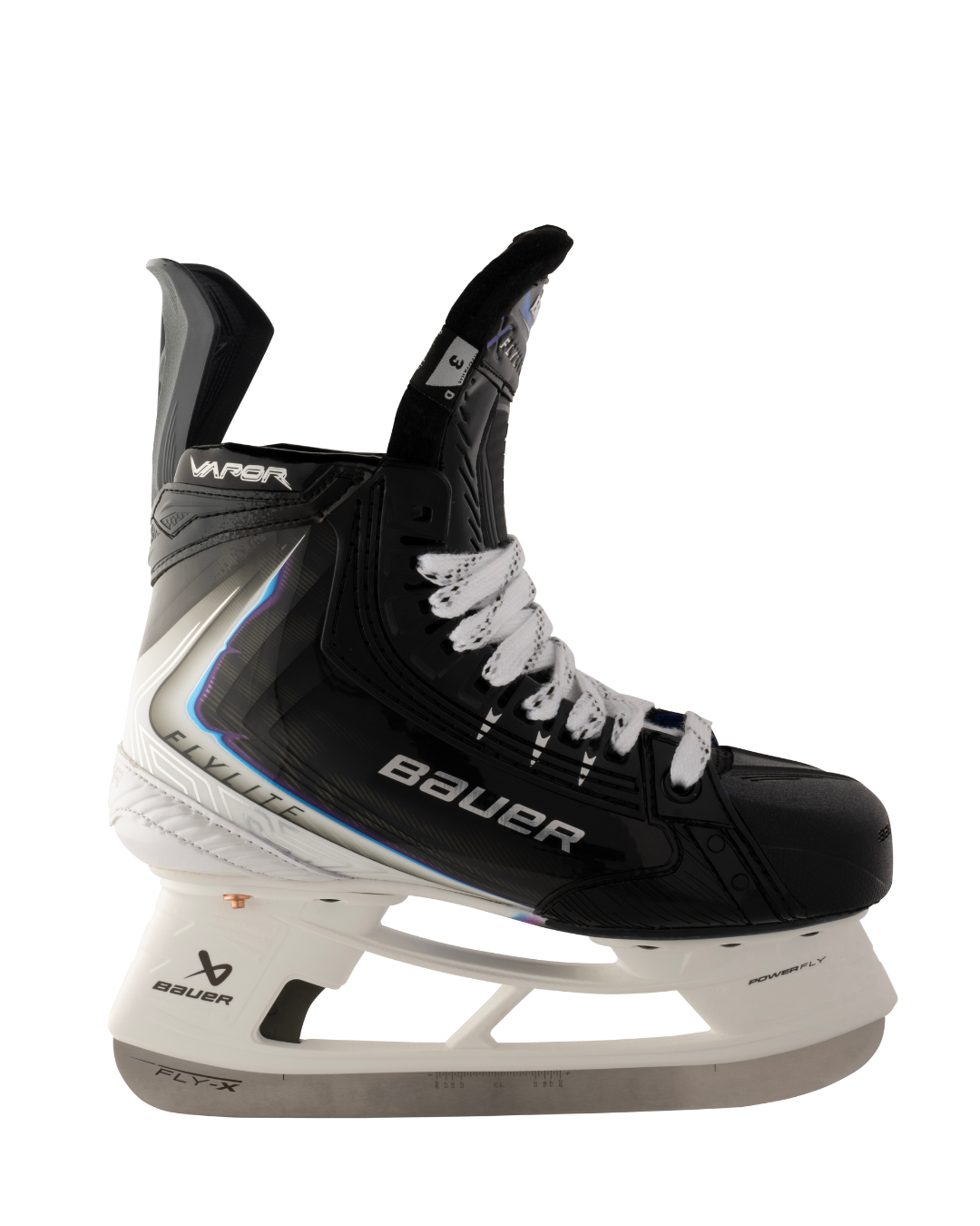 Brusle BAUER S25 VAPOR FLYLITE SKATE-JR (1064922)