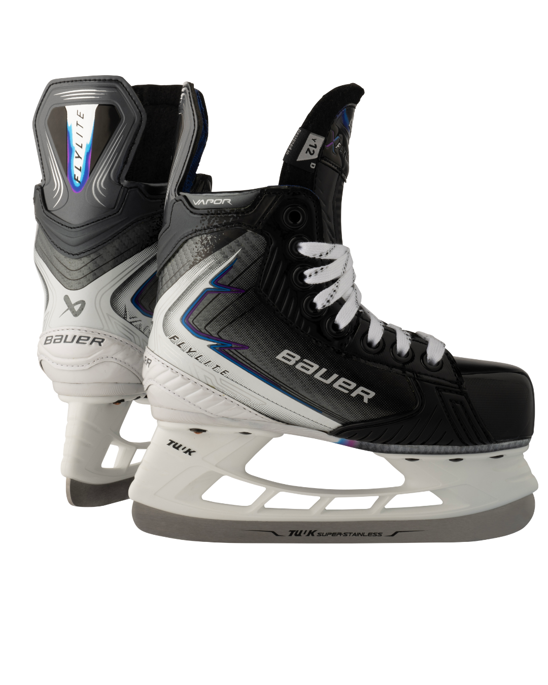 Brusle BAUER S25 VAPOR FLYLITE SKATE-YTH (1064923)