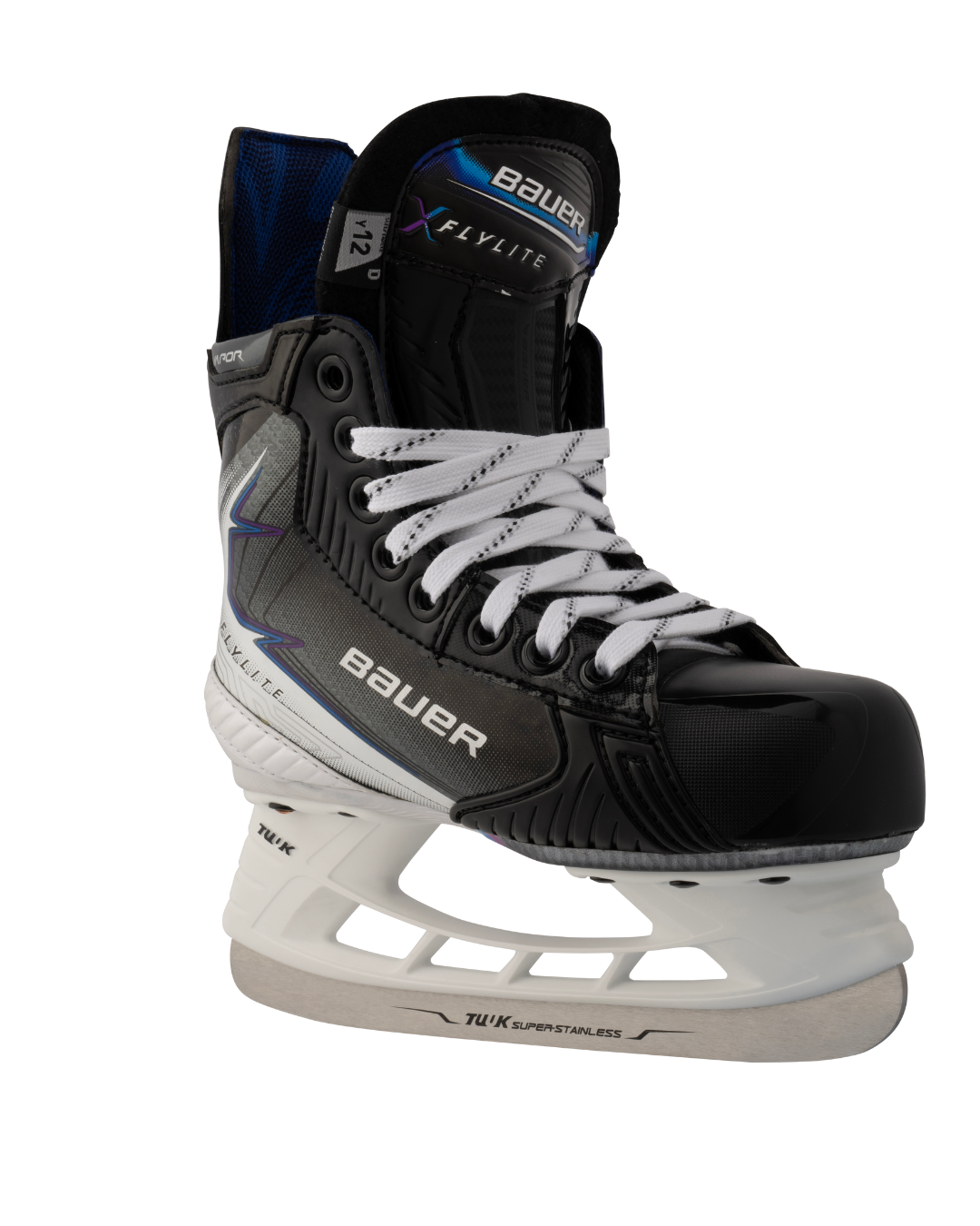 Brusle BAUER S25 VAPOR FLYLITE SKATE-YTH (1064923)